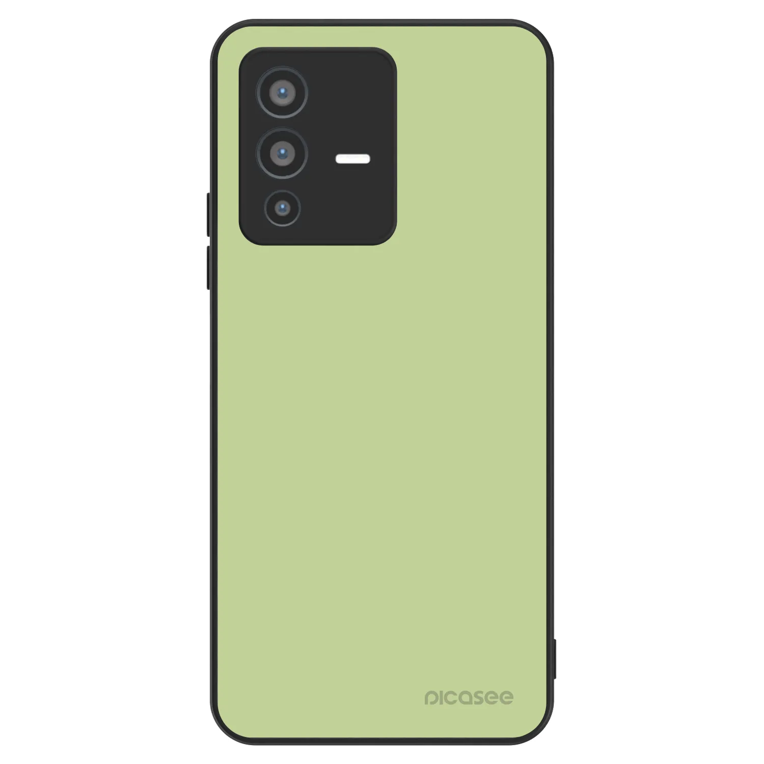 Picasee ULTIMATE CASE pro Vivo V23 5G - Heavenly Hints