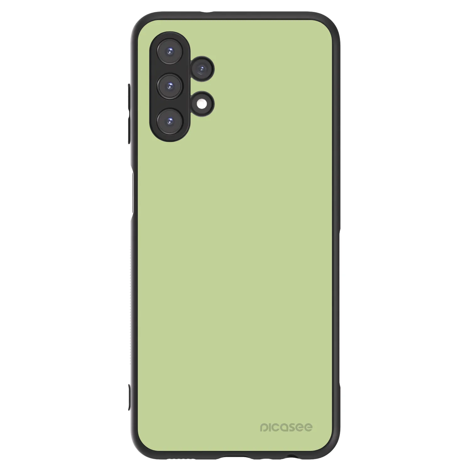 Picasee ULTIMATE CASE pro Samsung Galaxy A13 4G A135 - Heavenly Hints