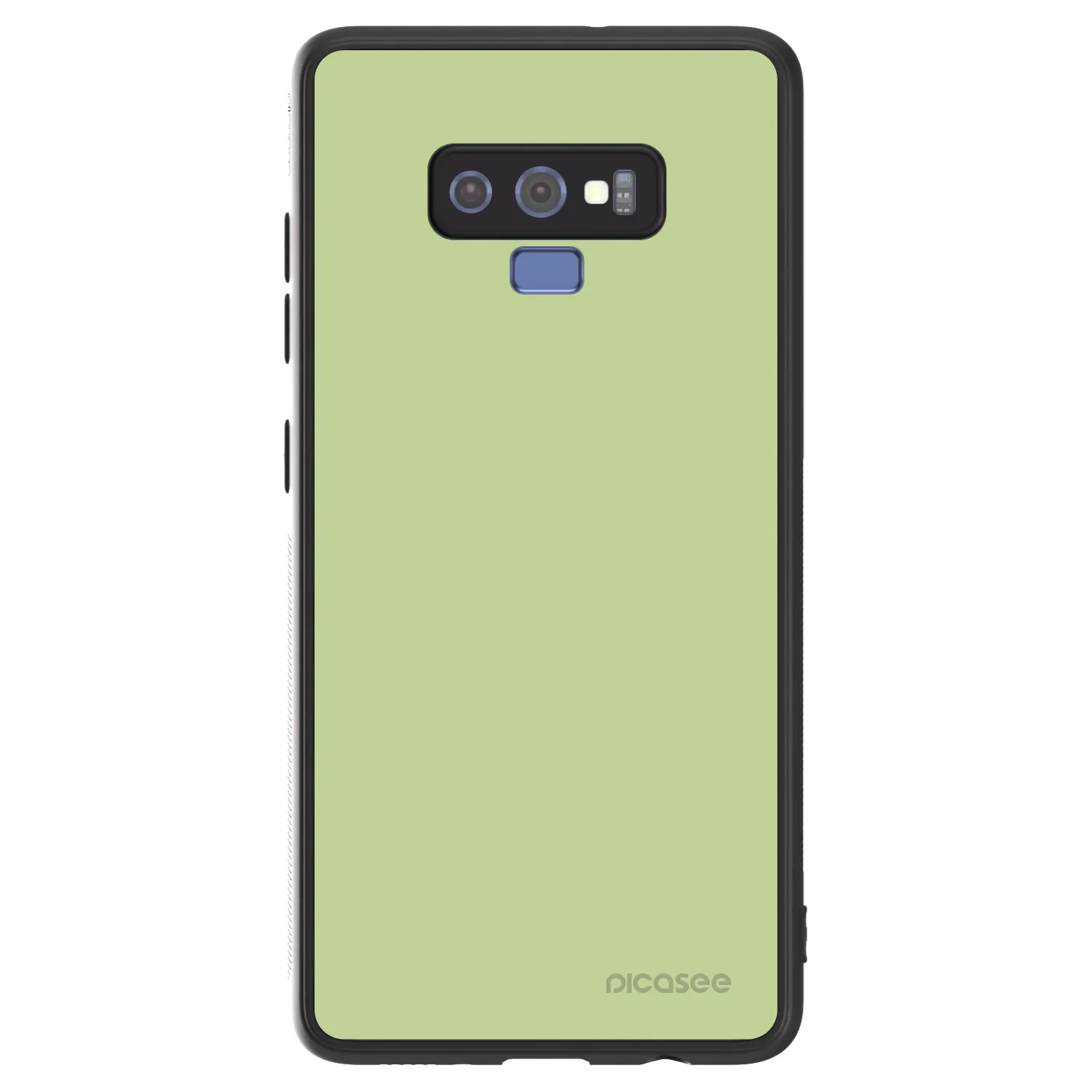 Picasee ULTIMATE CASE pro Samsung Galaxy Note 9 N960F - Heavenly Hints