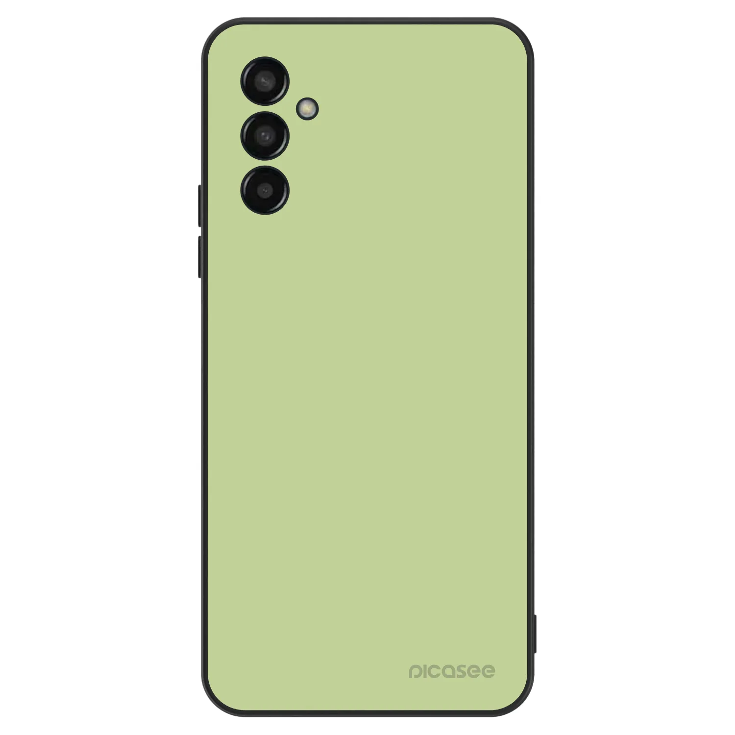 Picasee ULTIMATE CASE pro Samsung Galaxy M13 M135F - Heavenly Hints