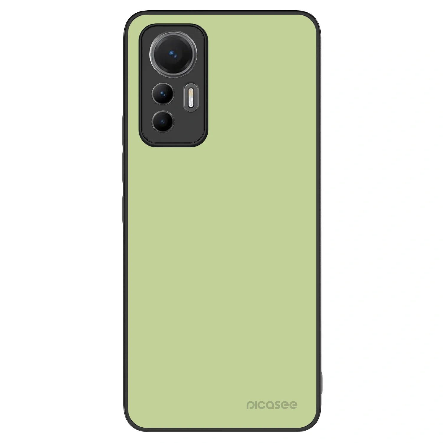 Picasee ULTIMATE CASE pro Xiaomi 12 Lite - Heavenly Hints