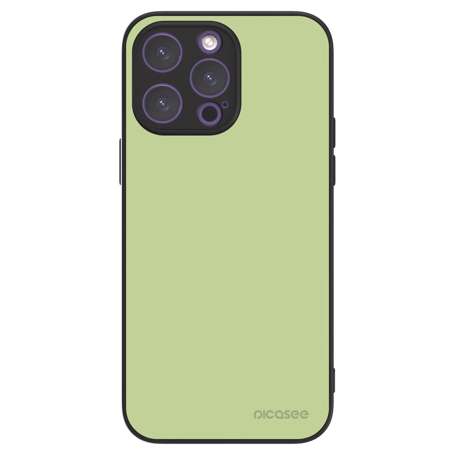 Picasee ULTIMATE CASE MagSafe pro Apple iPhone 14 Pro Max - Heavenly Hints