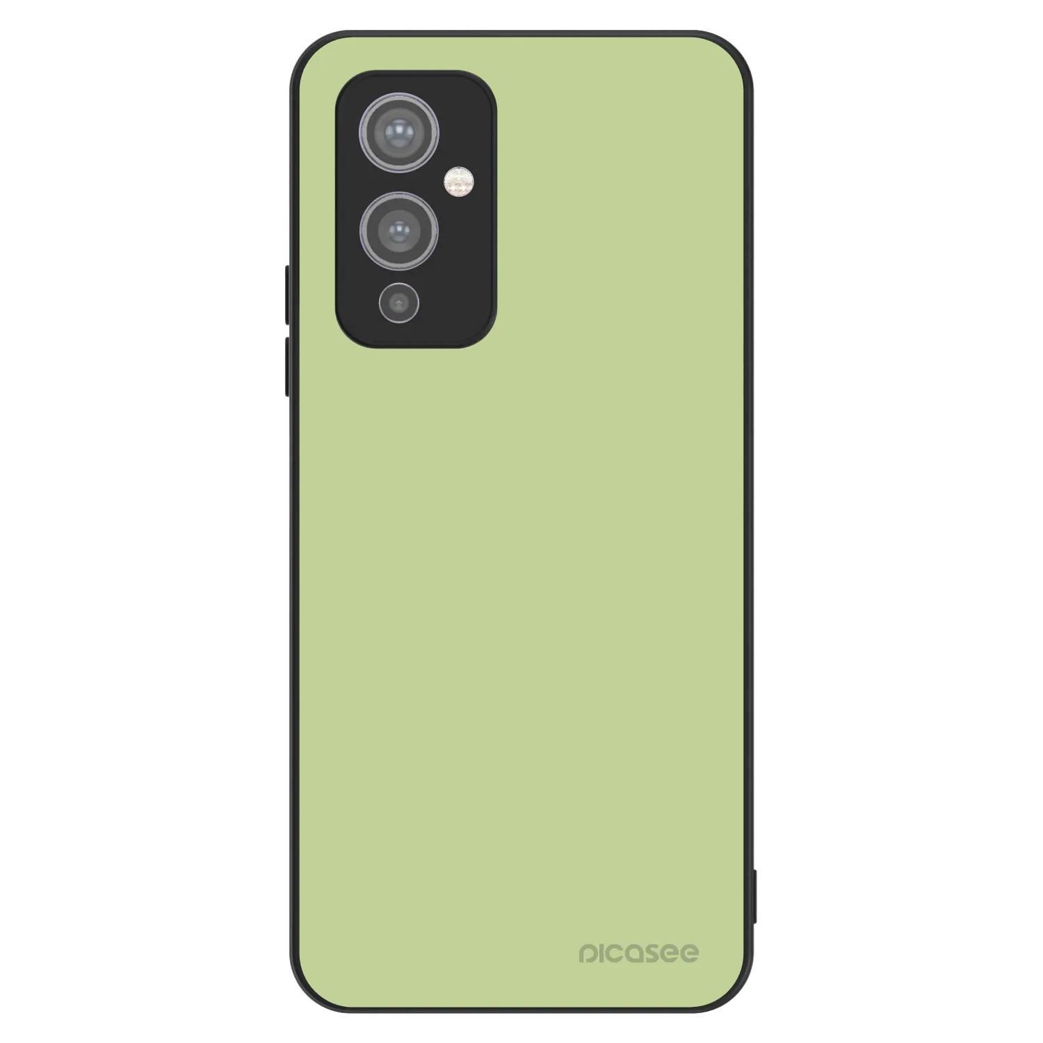 Picasee ULTIMATE CASE pro OnePlus 9 - Heavenly Hints