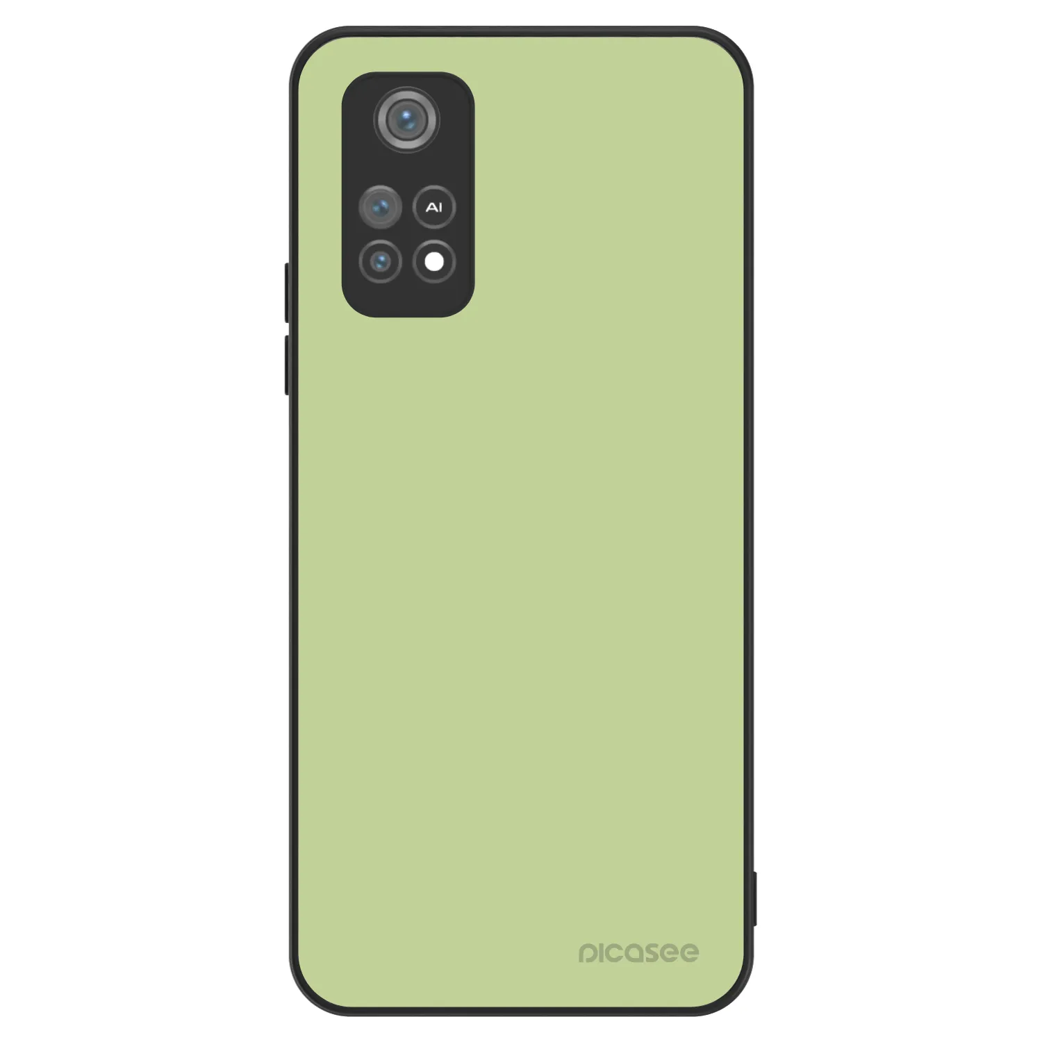Picasee ULTIMATE CASE pro Xiaomi Poco M4 Pro - Heavenly Hints