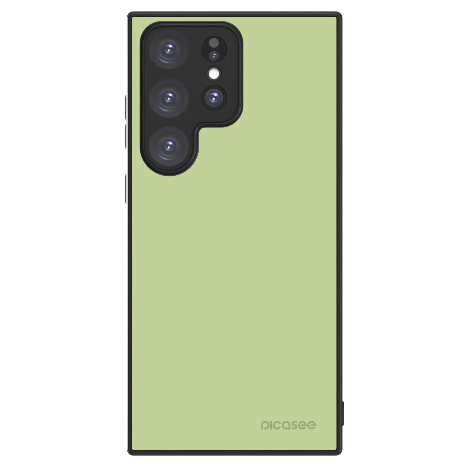 Picasee ULTIMATE CASE pro Samsung Galaxy S23 Ultra 5G - Heavenly Hints