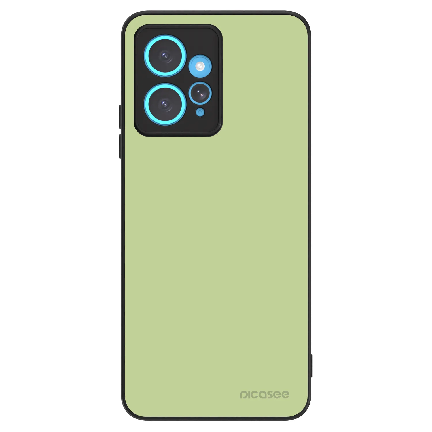 Picasee ULTIMATE CASE pro Xiaomi Redmi Note 12 4G - Heavenly Hints