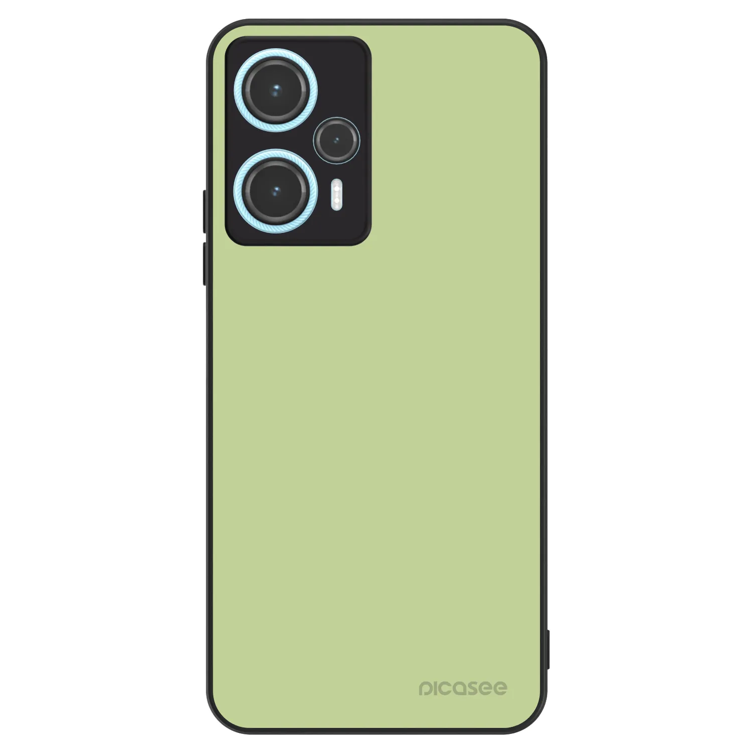 Picasee ULTIMATE CASE pro Xiaomi Poco F5 - Heavenly Hints