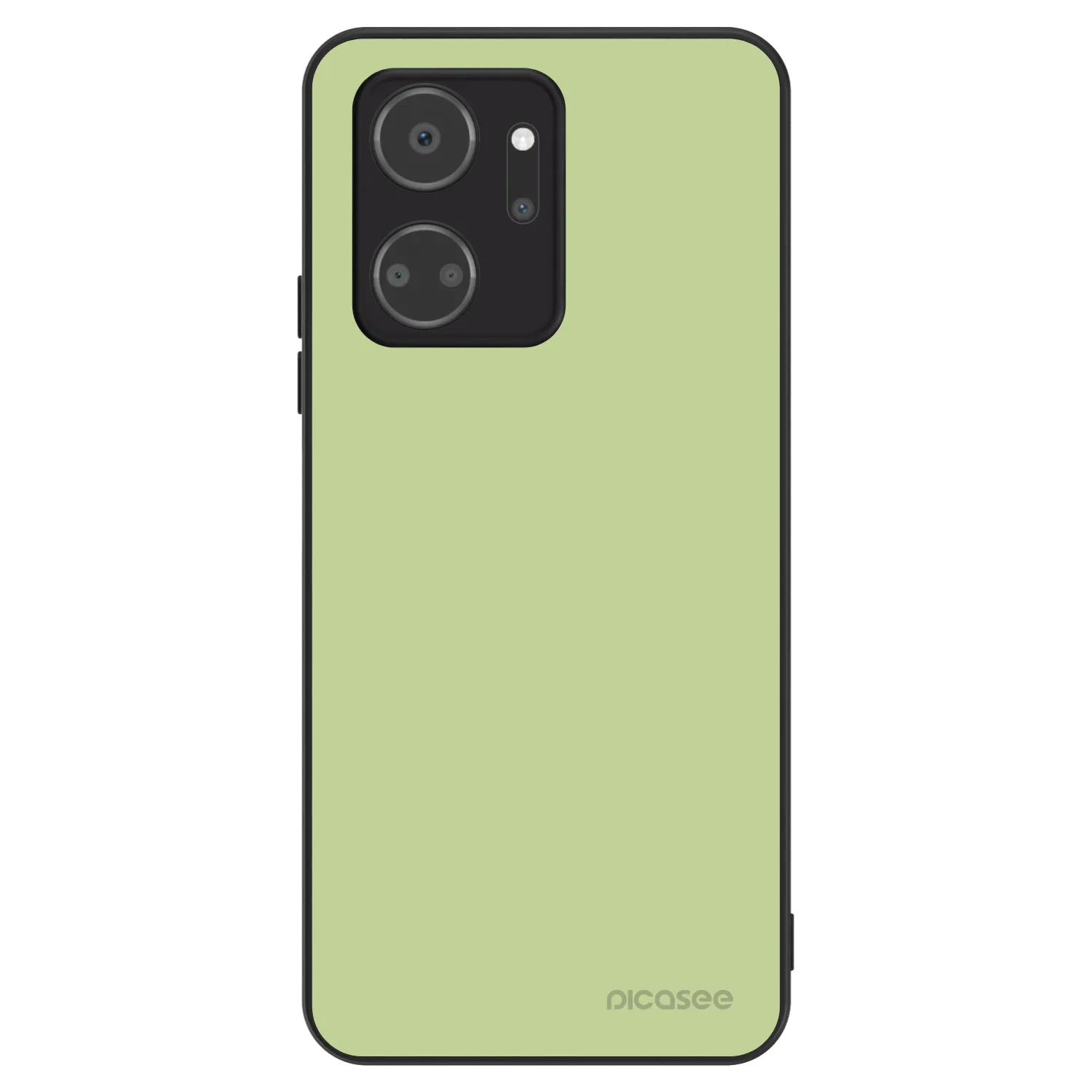 Picasee ULTIMATE CASE pro Honor X7a - Heavenly Hints