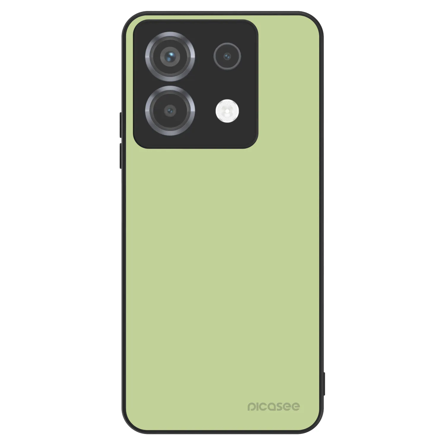 Picasee ULTIMATE CASE pro Xiaomi Poco X6 - Heavenly Hints