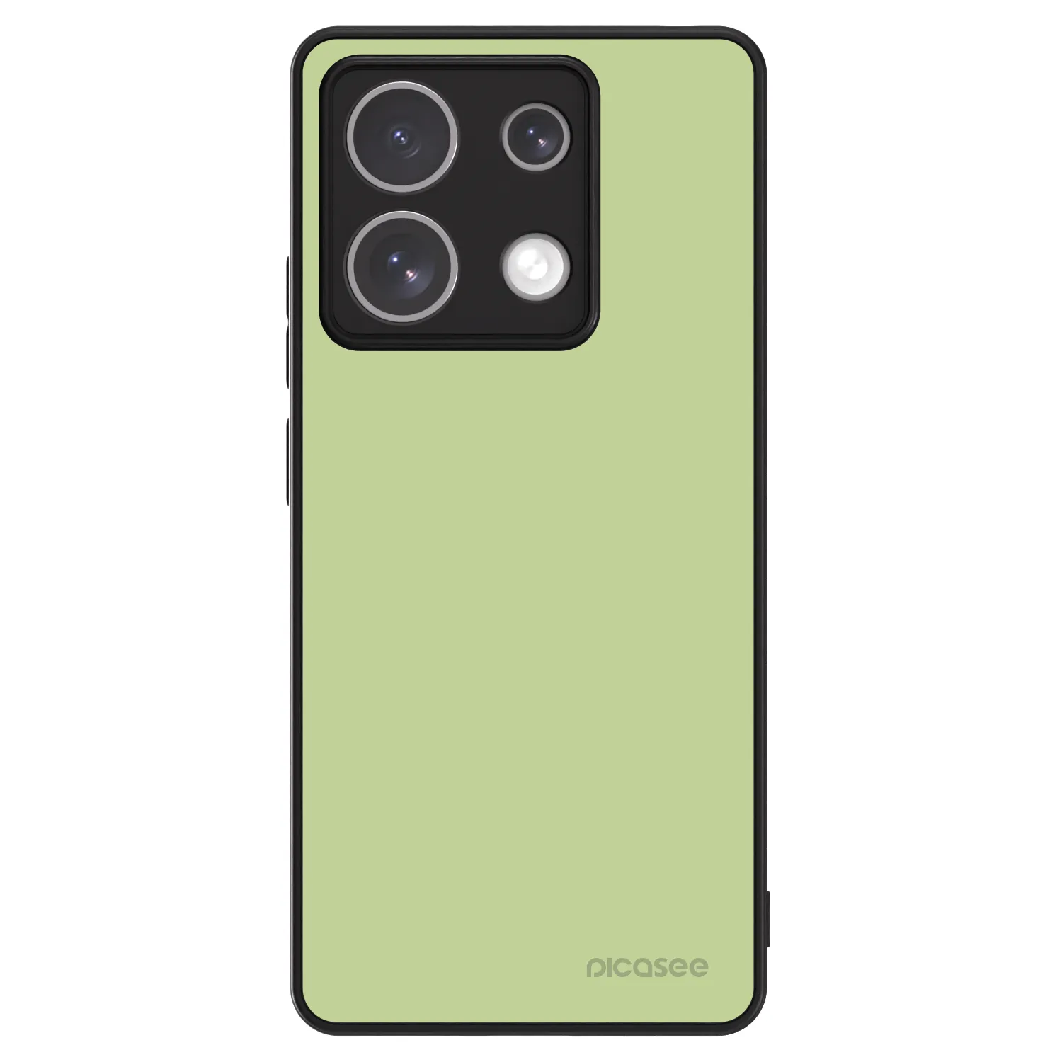 Picasee ULTIMATE CASE pro Xiaomi Redmi Note 13 Pro 5G - Heavenly Hints
