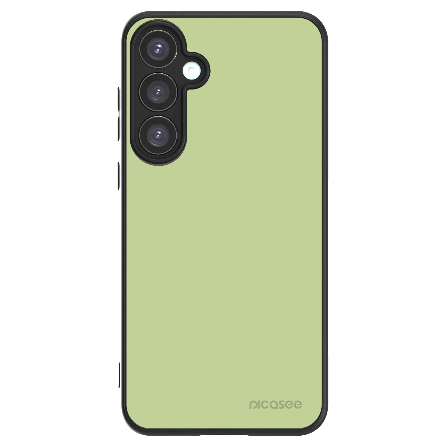 Picasee ULTIMATE CASE pro Samsung Galaxy A55 5G A556B - Heavenly Hints