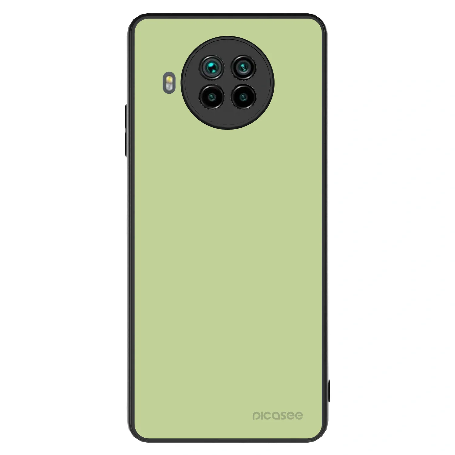 Picasee ULTIMATE CASE pro Xiaomi Mi 10T Lite - Heavenly Hints