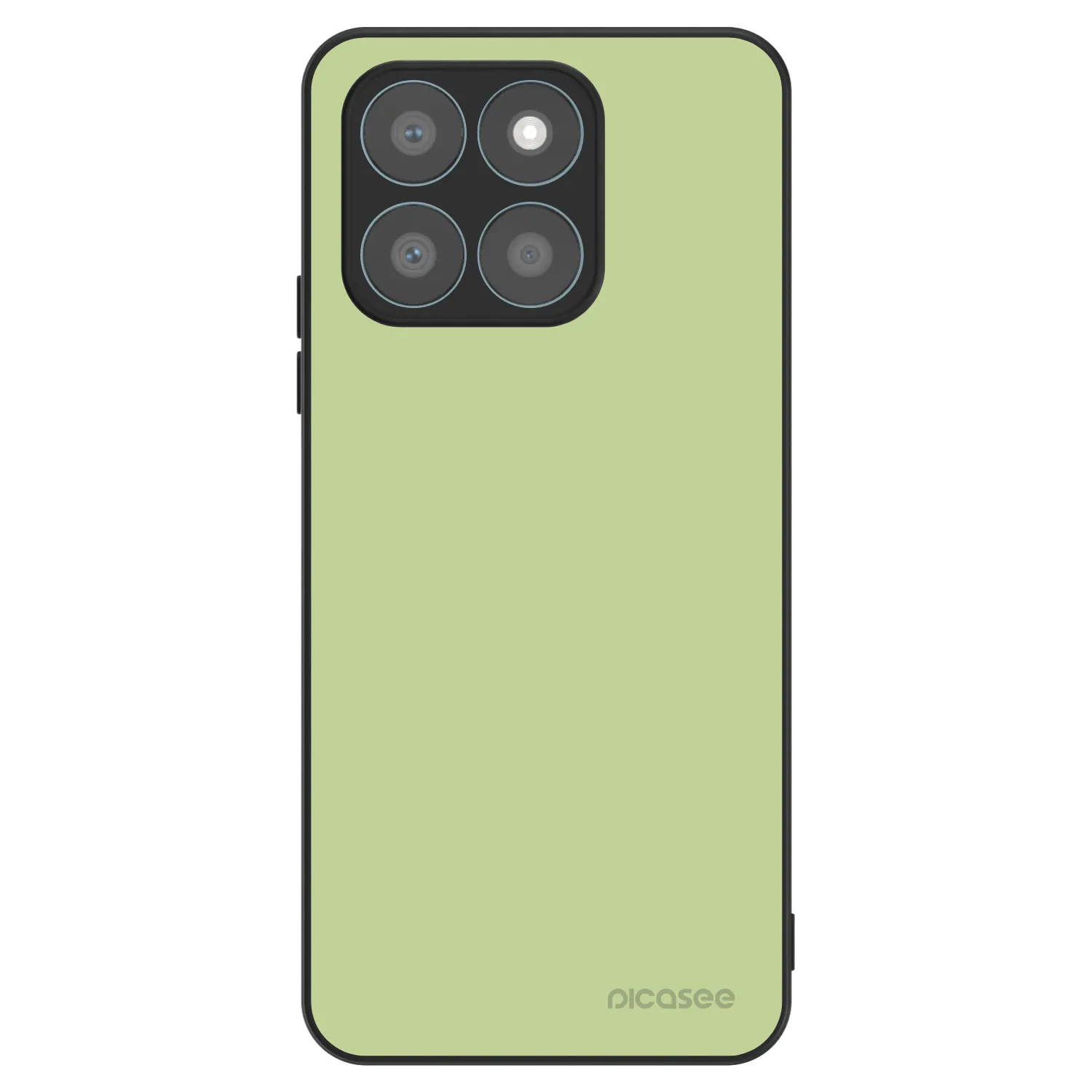 Picasee ULTIMATE CASE pro Honor X8b - Heavenly Hints