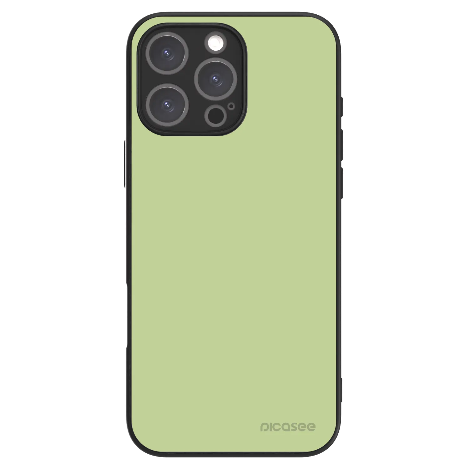 Picasee ULTIMATE CASE pro Apple iPhone 16 Pro Max - Heavenly Hints