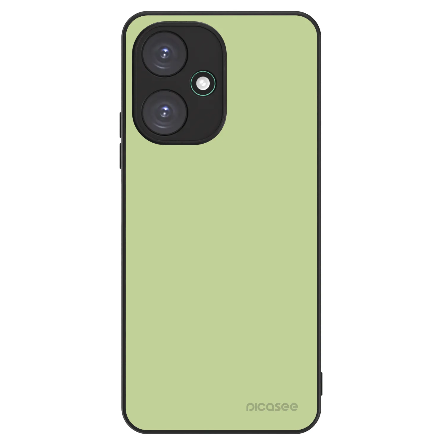 Picasee ULTIMATE CASE pro Xiaomi Redmi 13C 5G - Heavenly Hints