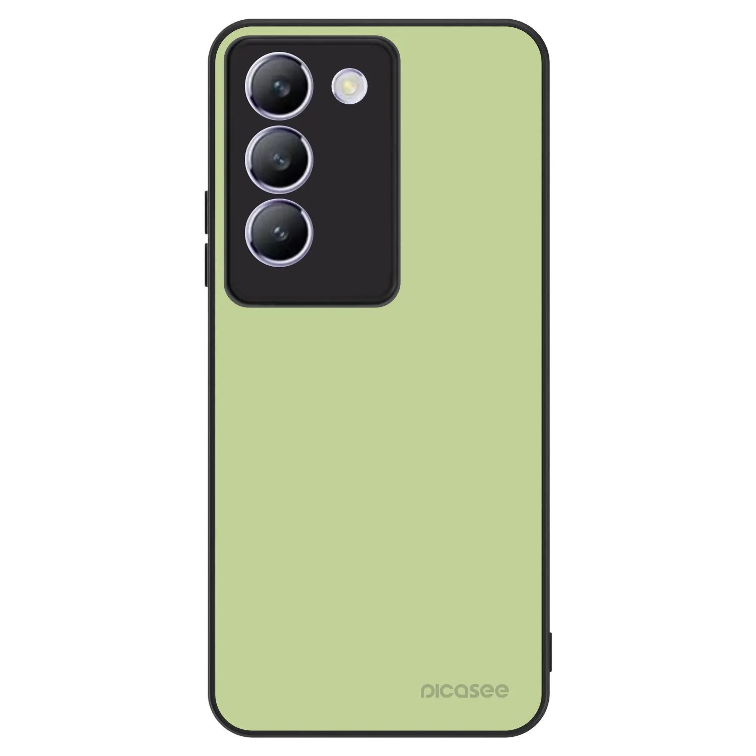 Picasee ULTIMATE CASE pro Vivo V40 SE 5G - Heavenly Hints