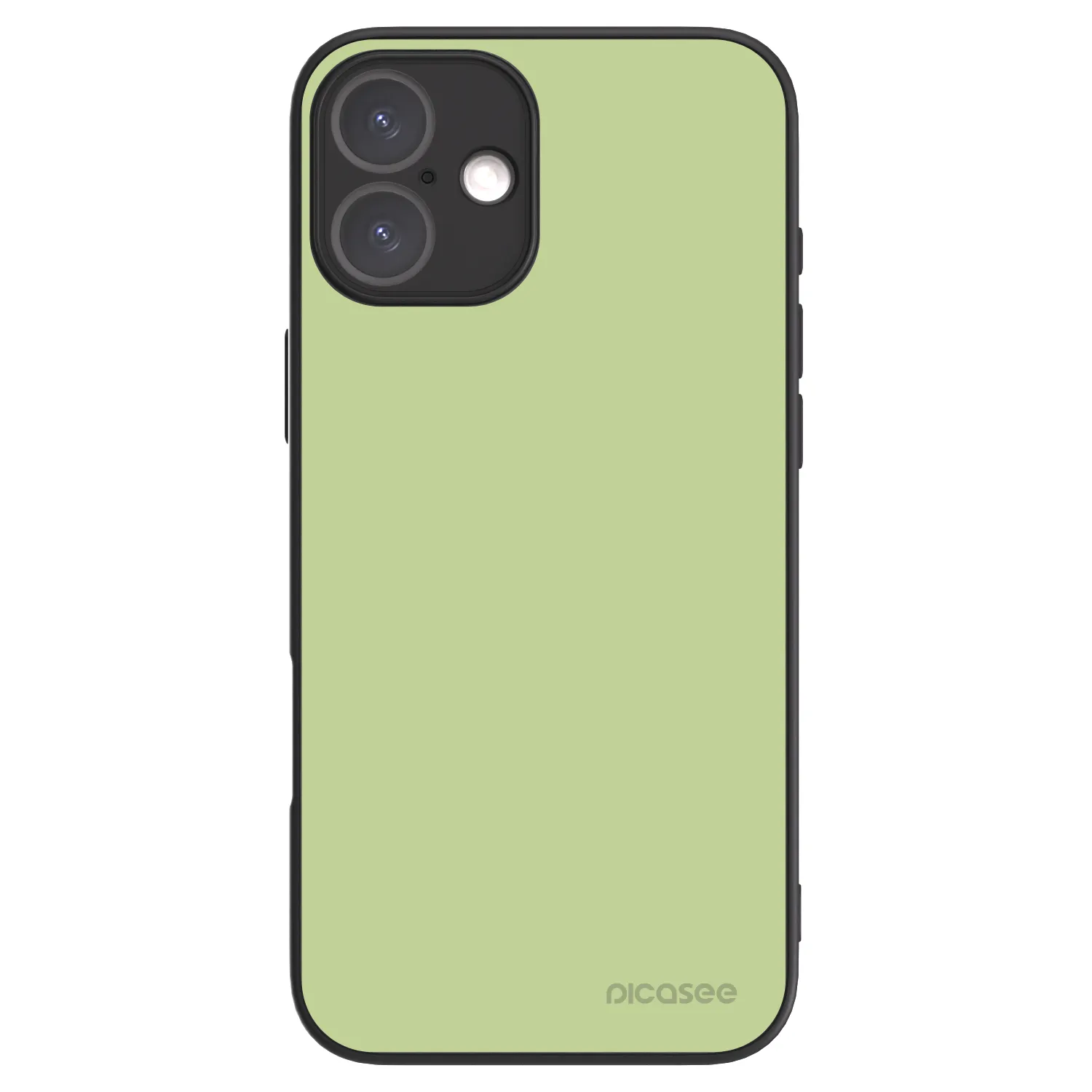 Picasee ULTIMATE CASE pro Apple iPhone 16 Plus - Heavenly Hints