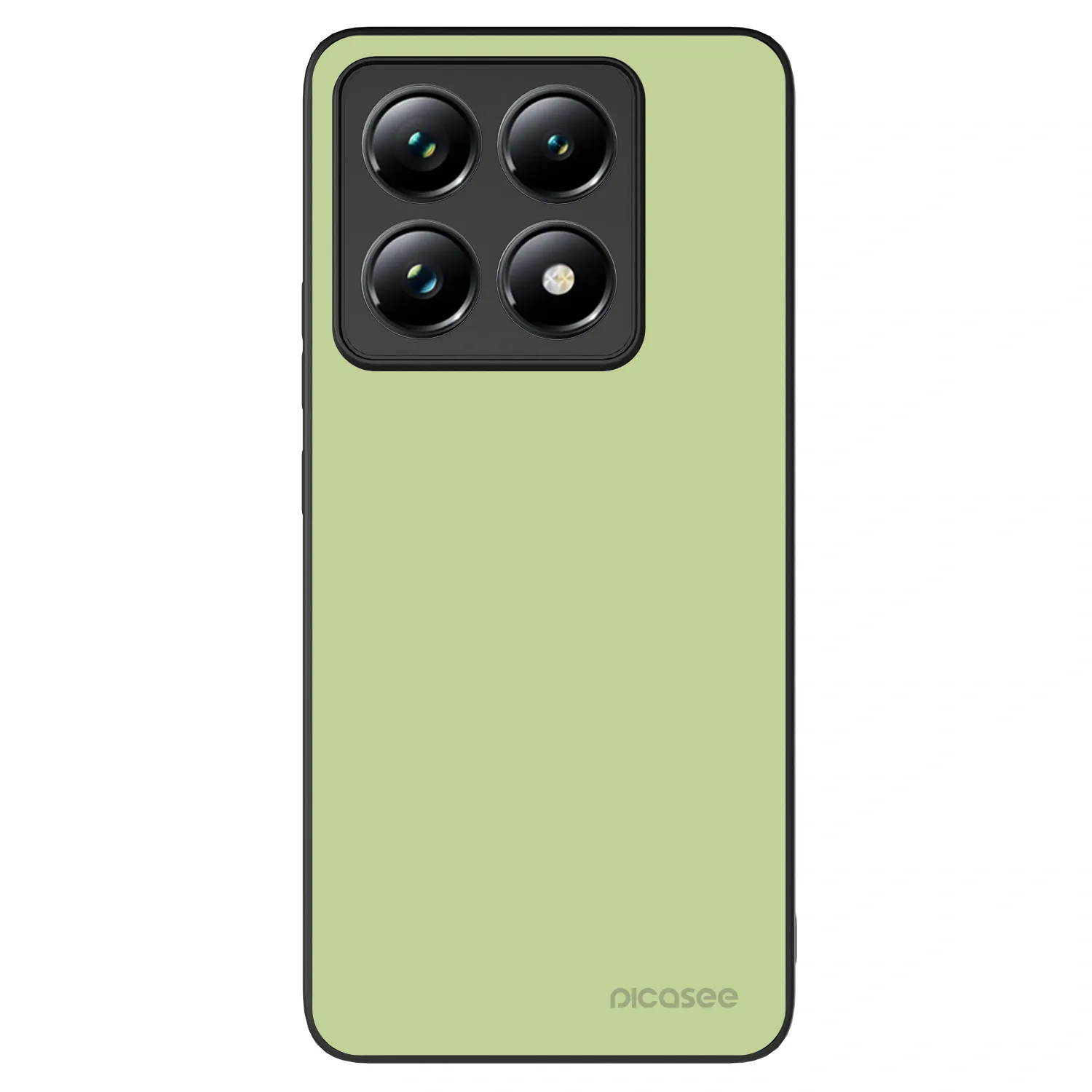 Picasee ULTIMATE CASE pro Xiaomi 14T Pro - Heavenly Hints
