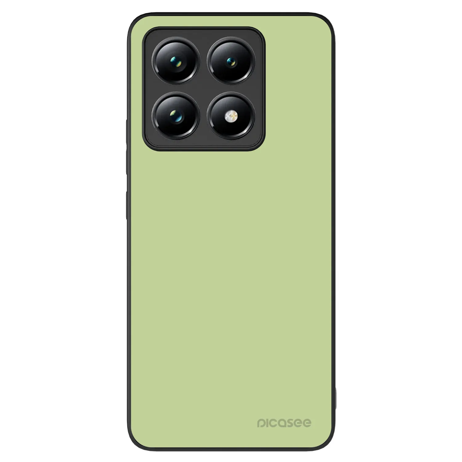Picasee ULTIMATE CASE pro Xiaomi 14T - Heavenly Hints