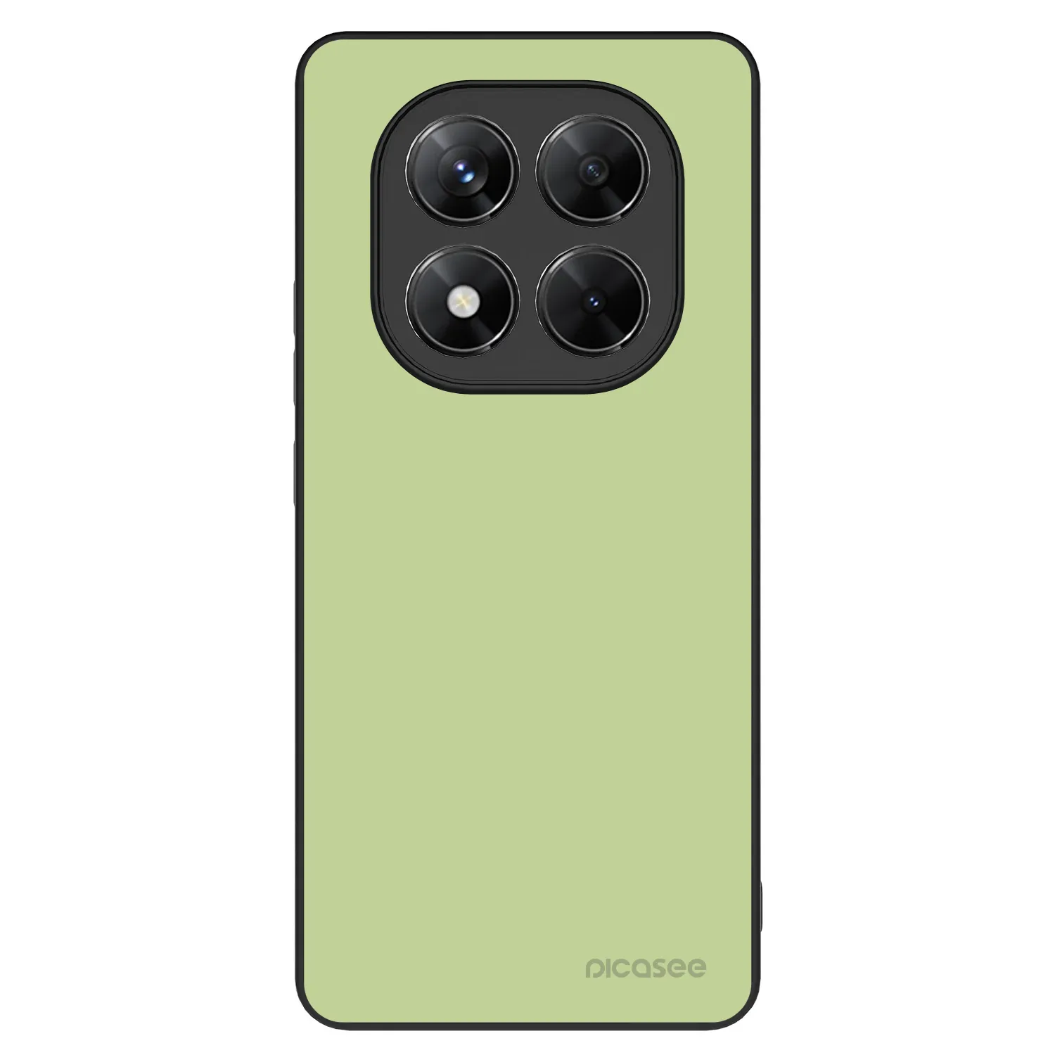 ULTIMATE CASE pro Xiaomi Redmi Note 14 Pro 5G - Heavenly Hints