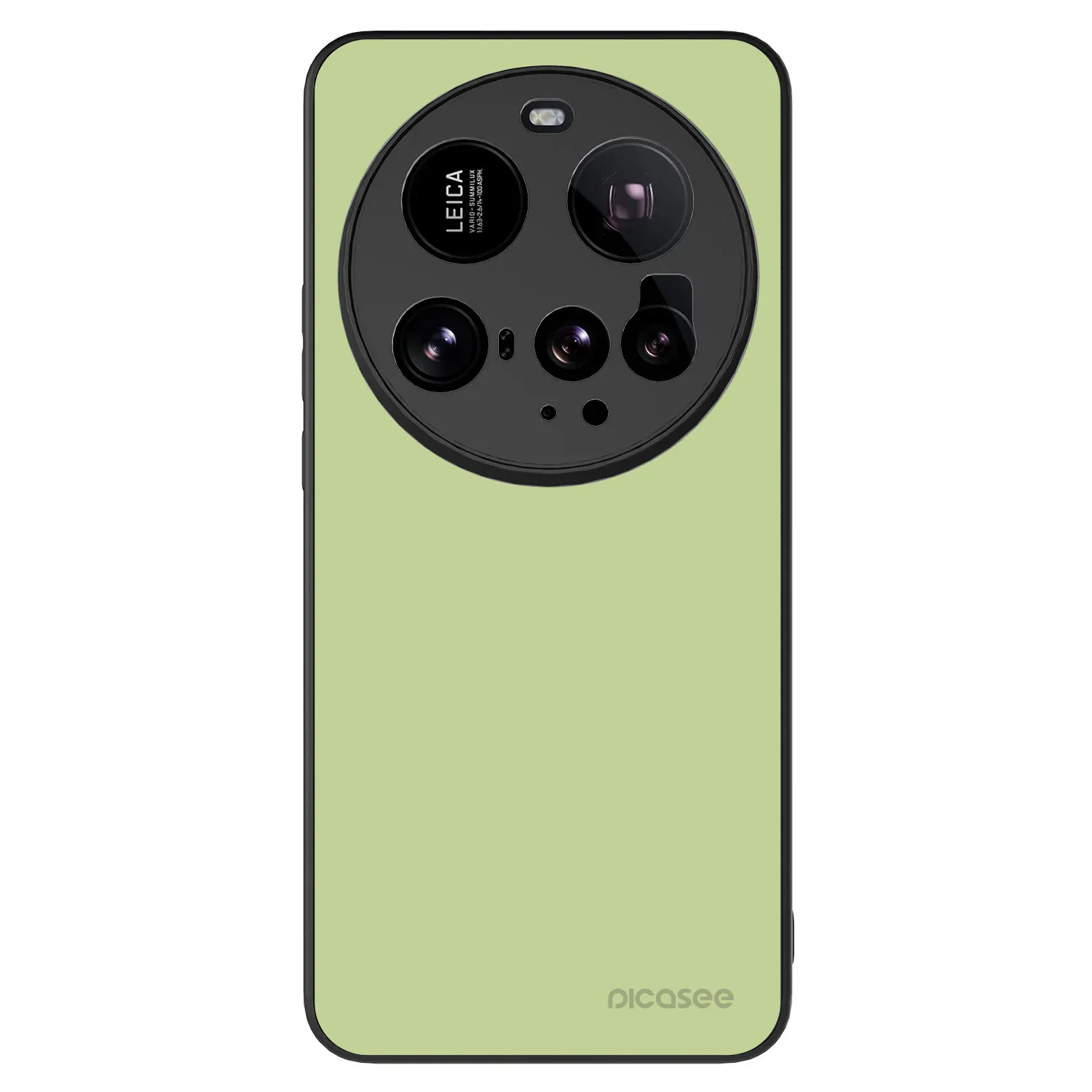 Picasee ULTIMATE CASE pro Xiaomi 15 Ultra - Heavenly Hints