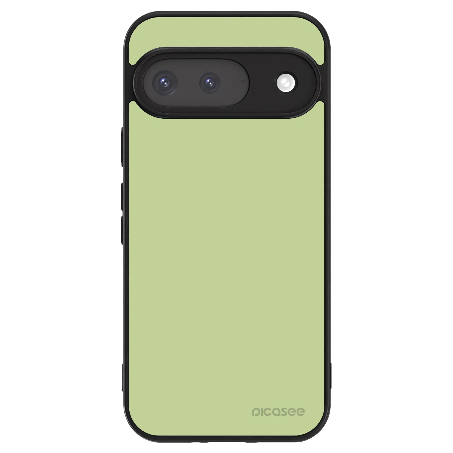 Picasee ULTIMATE CASE pro Google Pixel 9 - Heavenly Hints