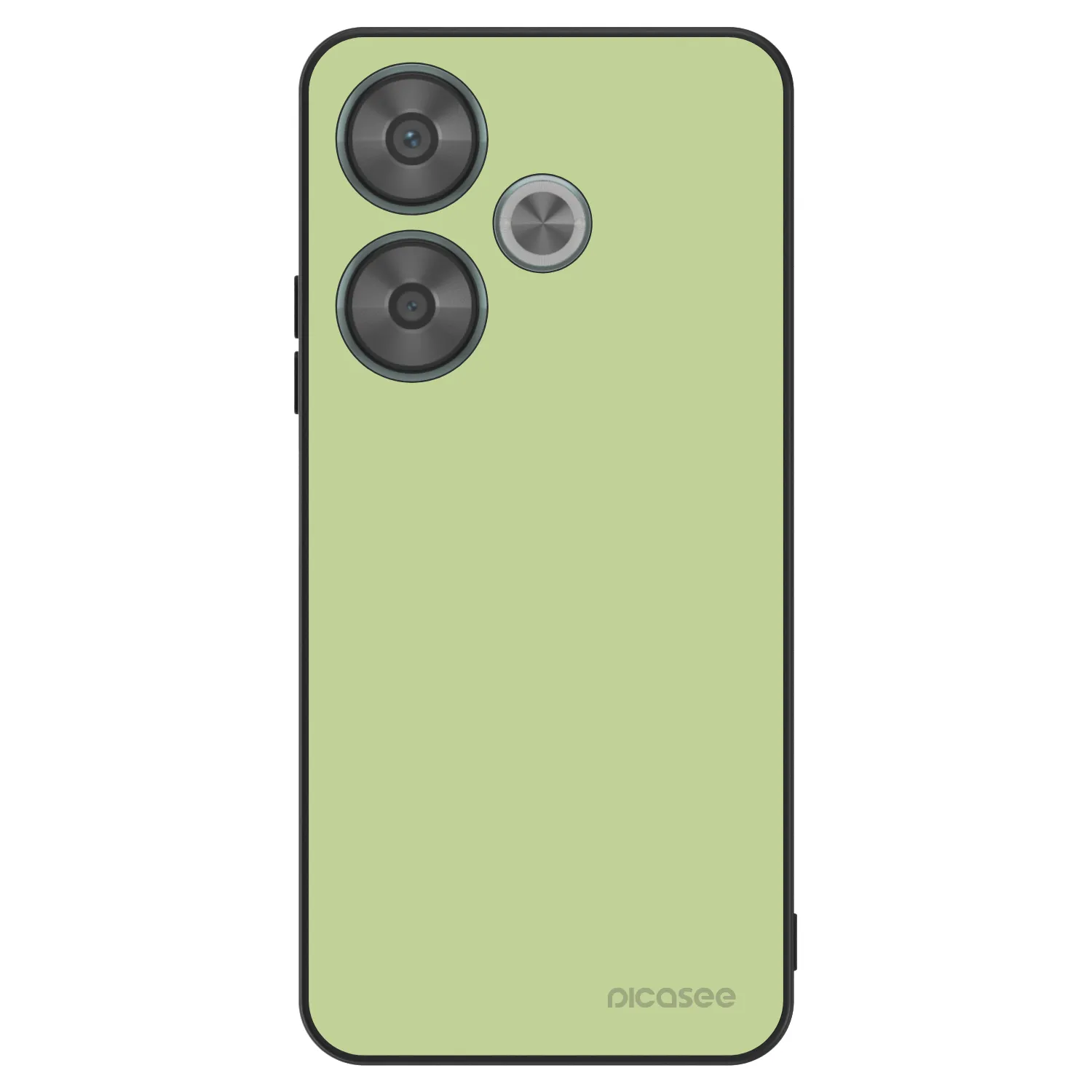 Picasee ULTIMATE CASE pro Xiaomi Poco F6 - Heavenly Hints