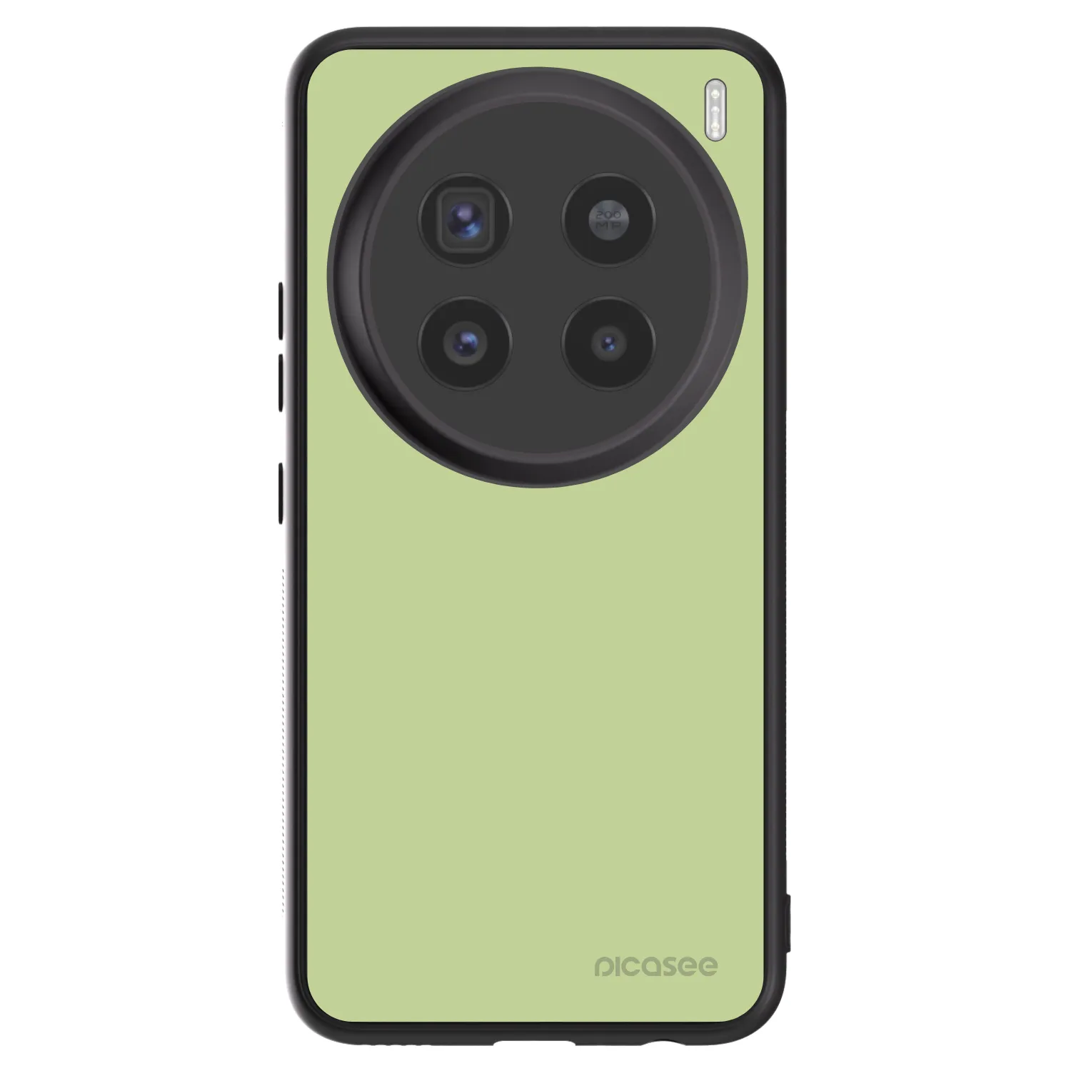 Picasee ULTIMATE CASE pro Vivo X200 Pro - Heavenly Hints