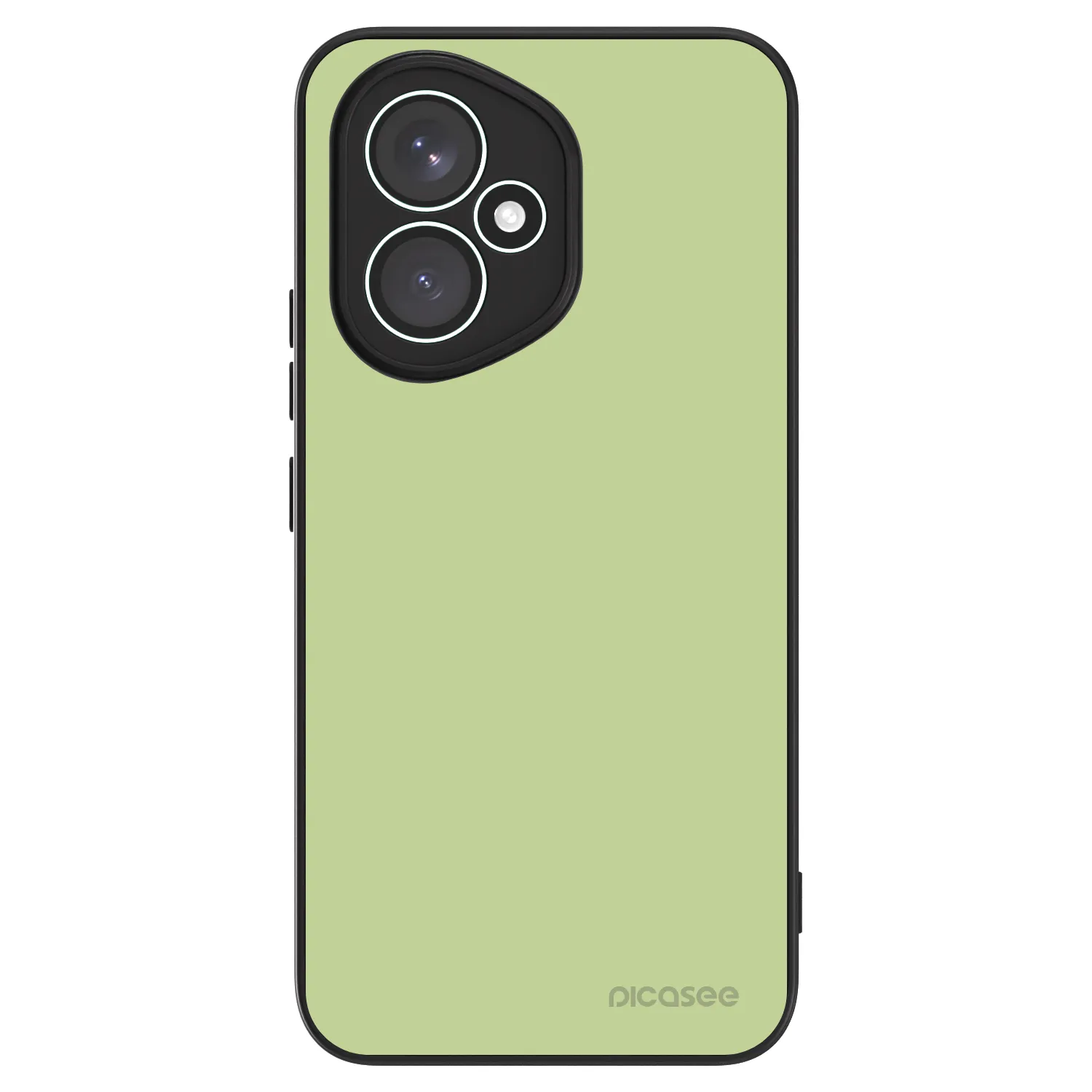 Picasee ULTIMATE CASE pro Honor 400 5G - Heavenly Hints