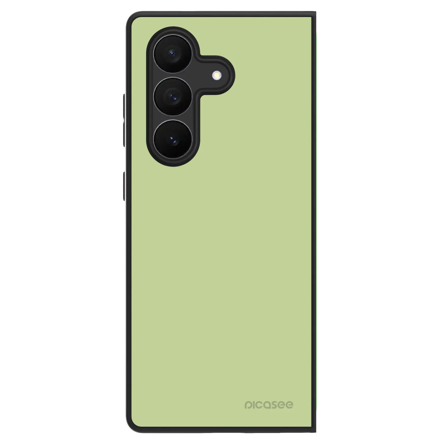 Picasee ULTIMATE CASE pro Samsung Galaxy Z Fold7 5G - Heavenly Hints
