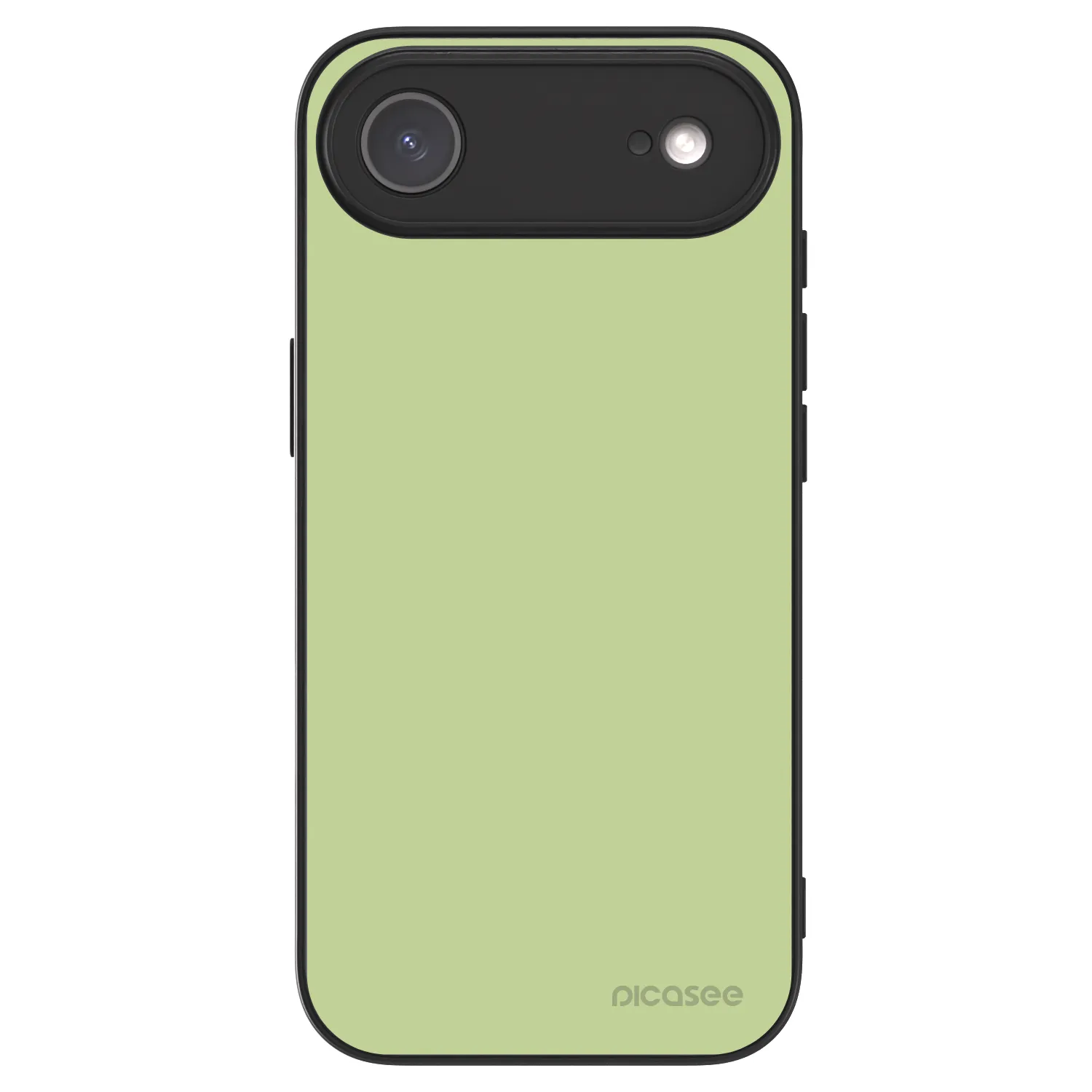 Picasee ULTIMATE CASE pro Apple iPhone Air - Heavenly Hints