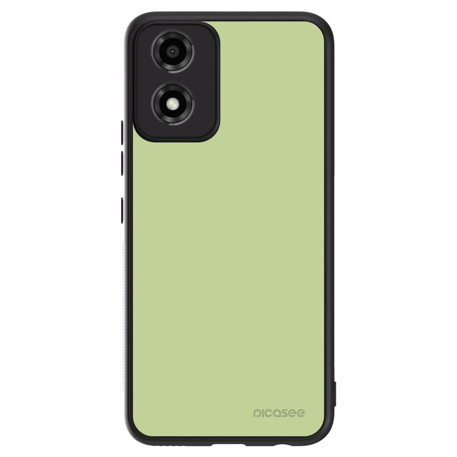 Picasee ULTIMATE CASE pro Motorola Moto E14 - Heavenly Hints