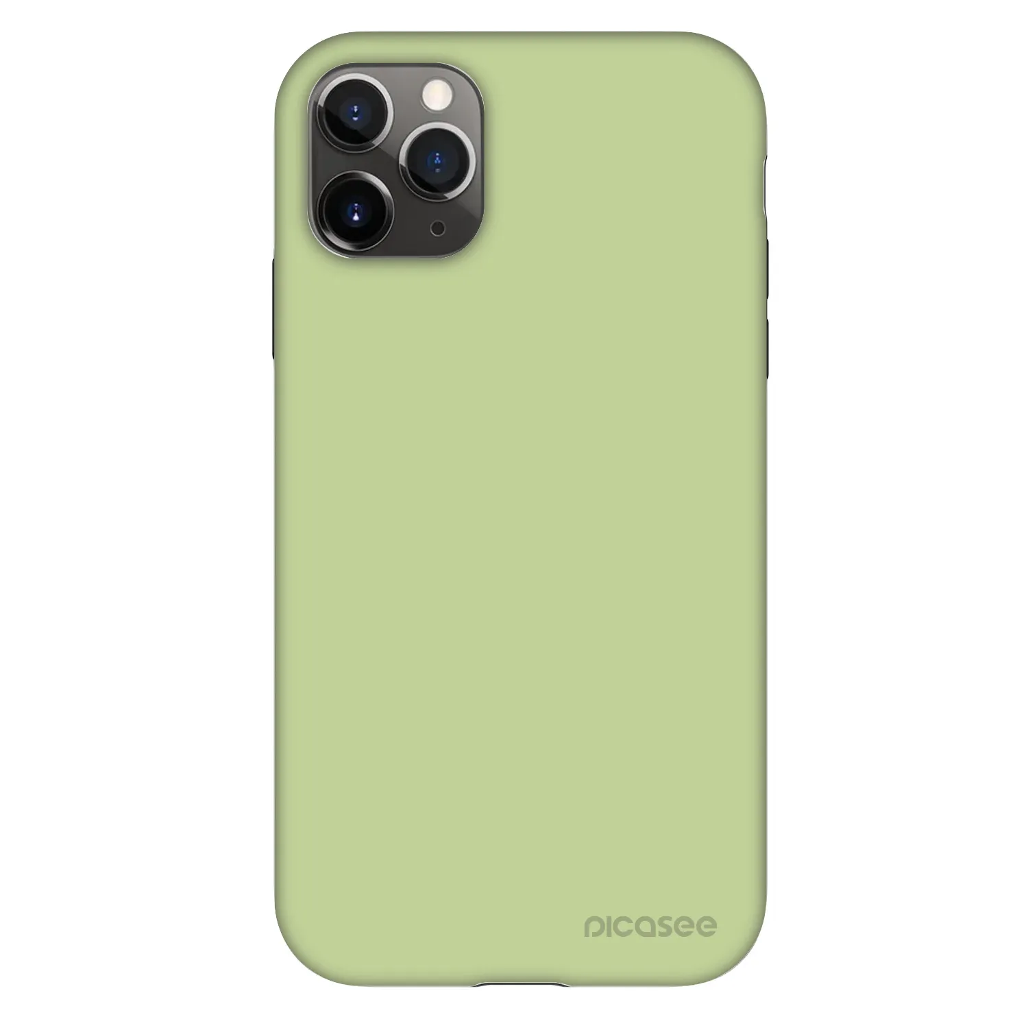 Picasee Fashion Case pre Apple iPhone 11 Pro - Heavenly Hints