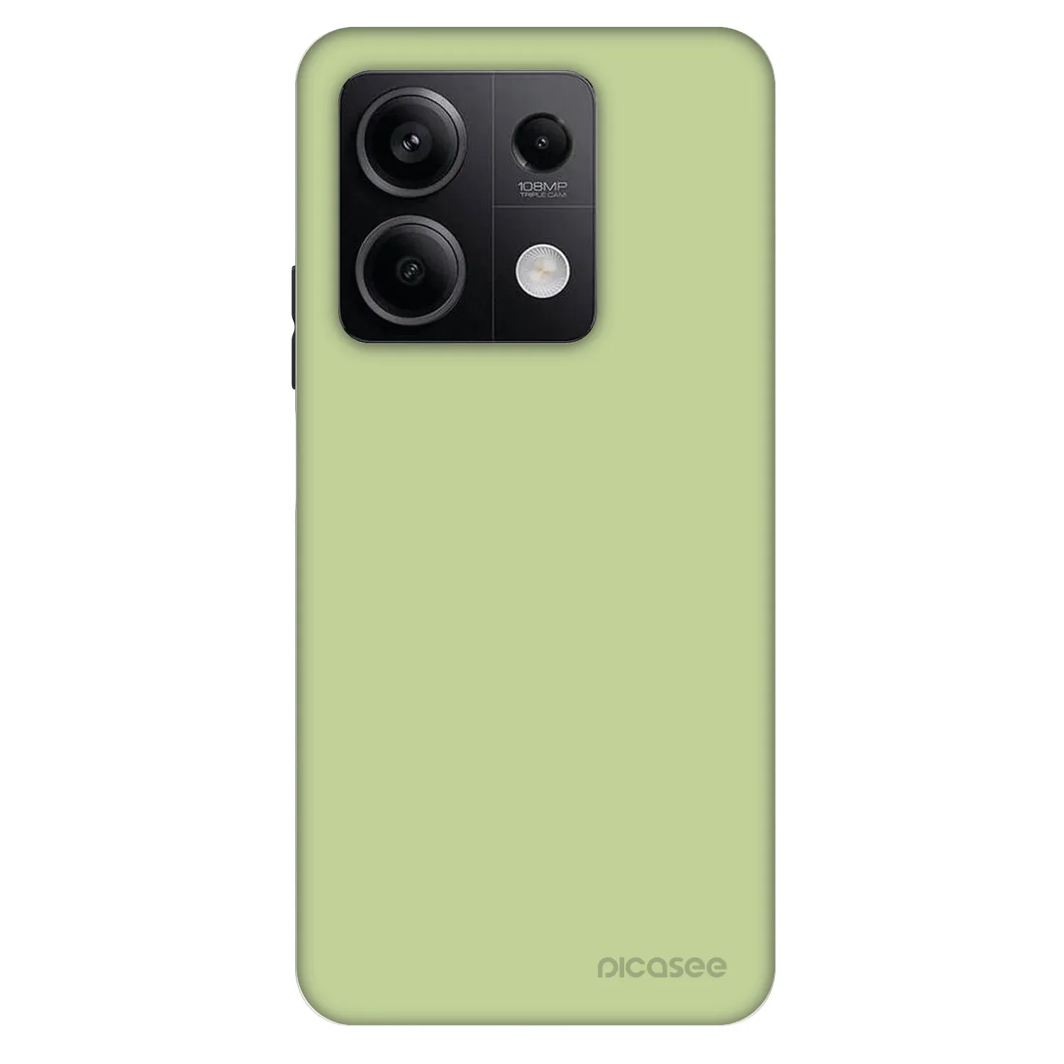 Picasee Fashion Case pre Xiaomi Redmi Note 13 5G - Heavenly Hints
