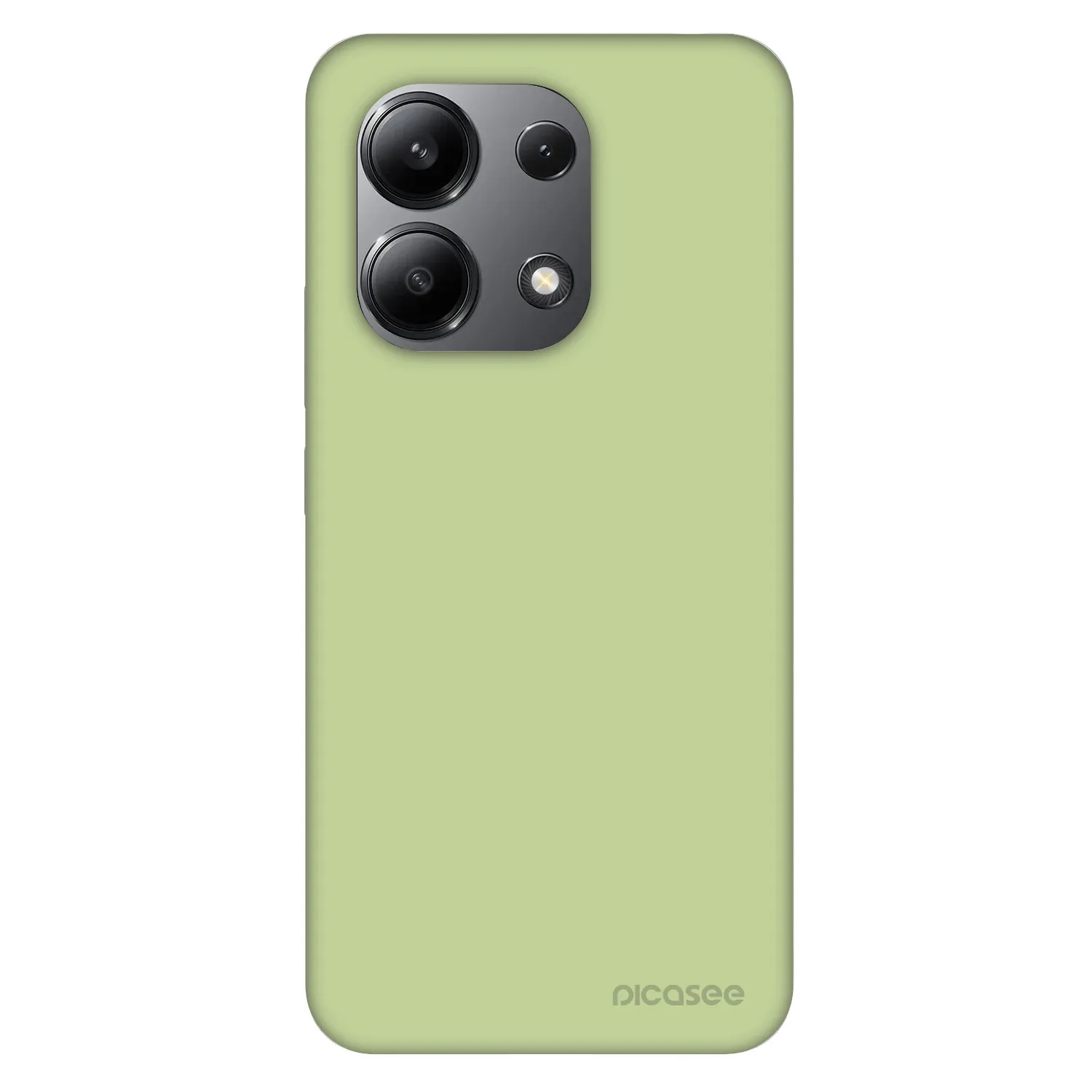 Picasee Fashion Case pre Xiaomi Redmi Note 13 4G - Heavenly Hints