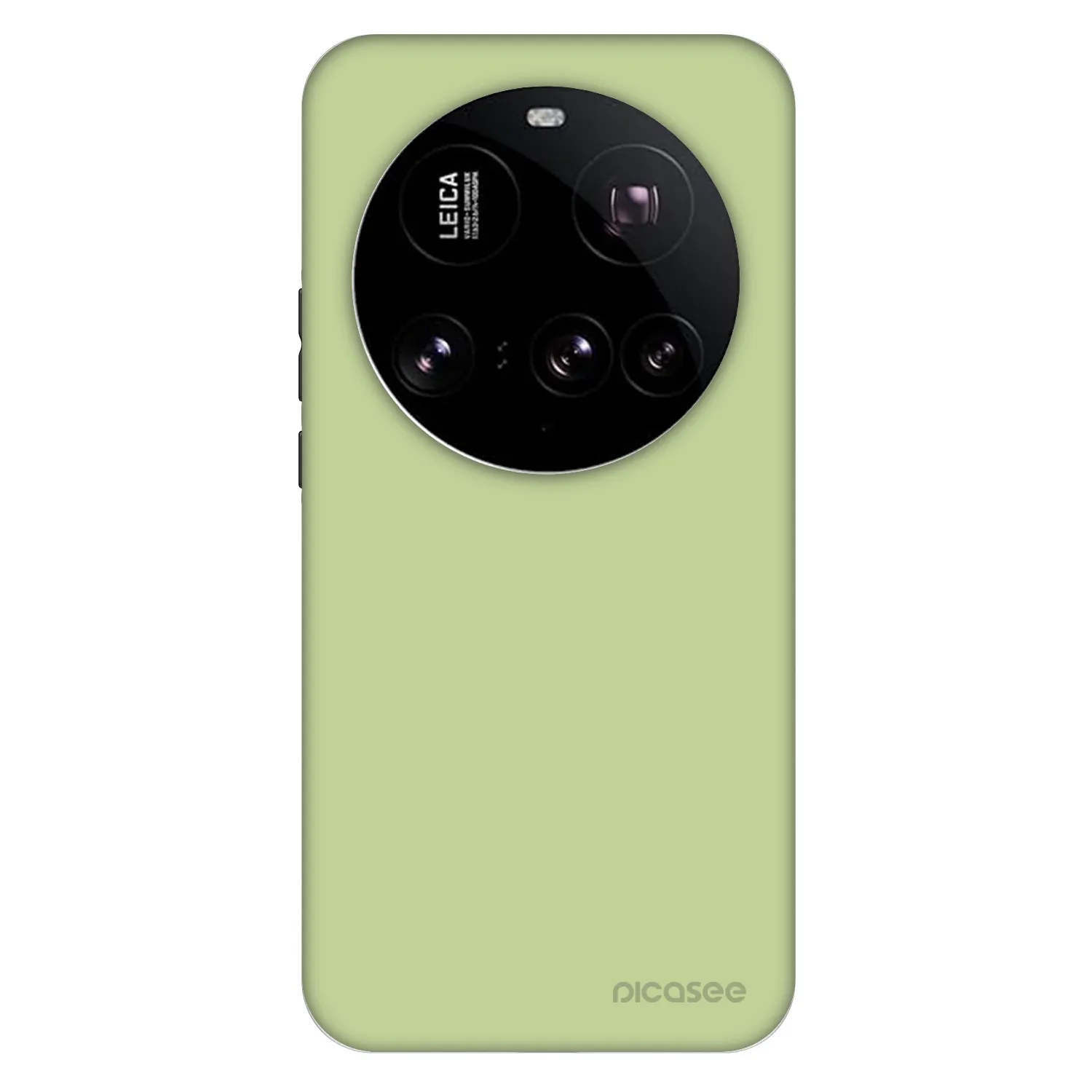 Picasee Fashion Case pre Xiaomi 15 Ultra - Heavenly Hints