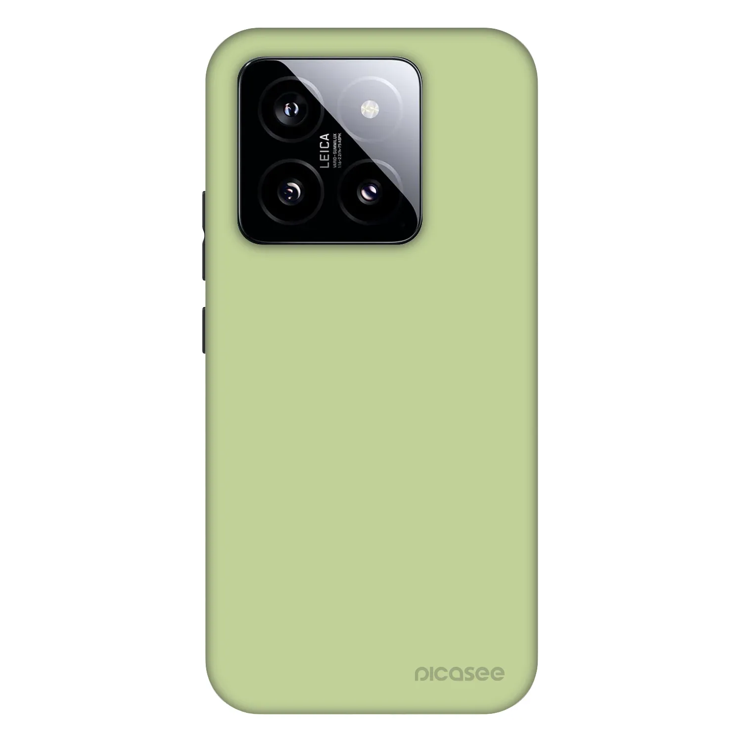 Picasee Fashion Case pre Xiaomi 14 - Heavenly Hints