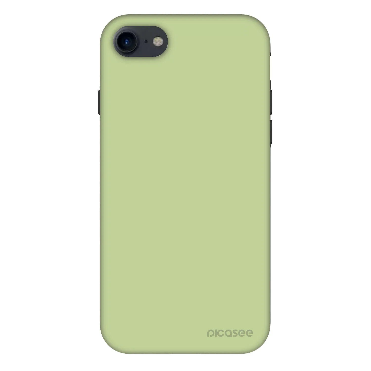 Picasee Fashion Case pre Apple iPhone 7 - Heavenly Hints