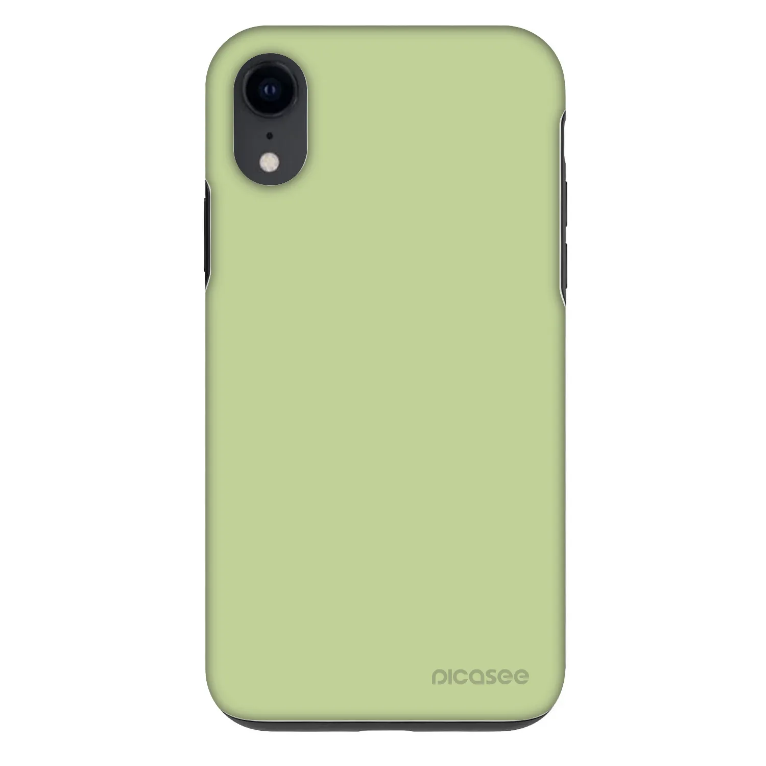 Picasee Fashion Case pre Apple iPhone XR - Heavenly Hints