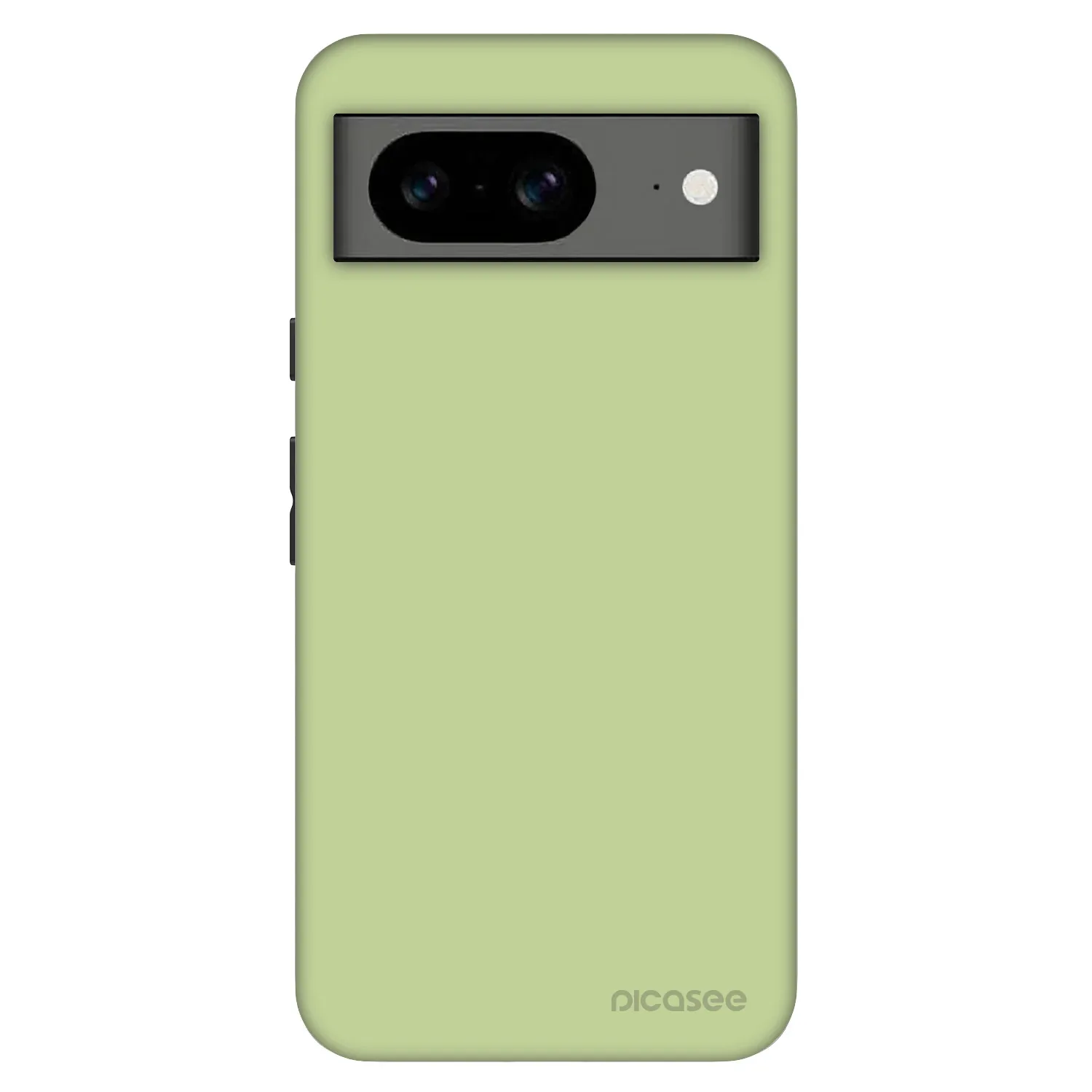Picasee Fashion Case pre Google Pixel 8 Pro - Heavenly Hints