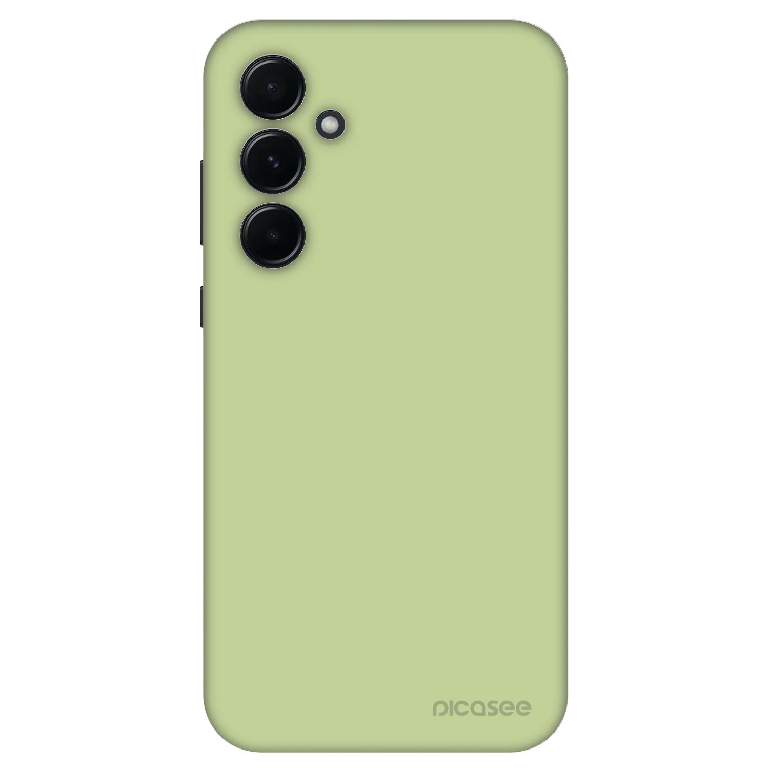 Picasee Fashion Case pre Samsung Galaxy A55 5G A556B - Heavenly Hints