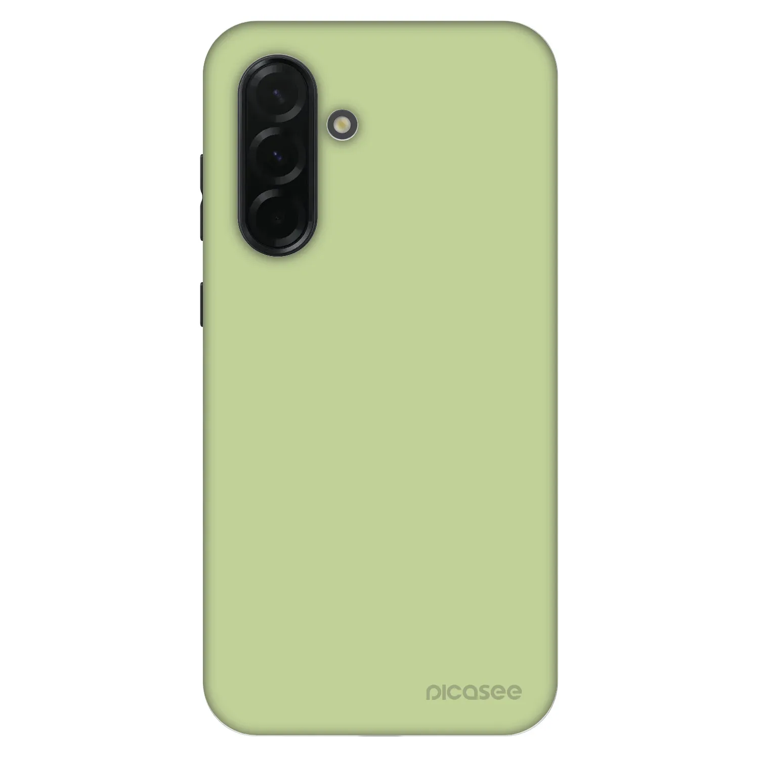 Picasee Fashion Case pre Samsung Galaxy A36 5G - Heavenly Hints