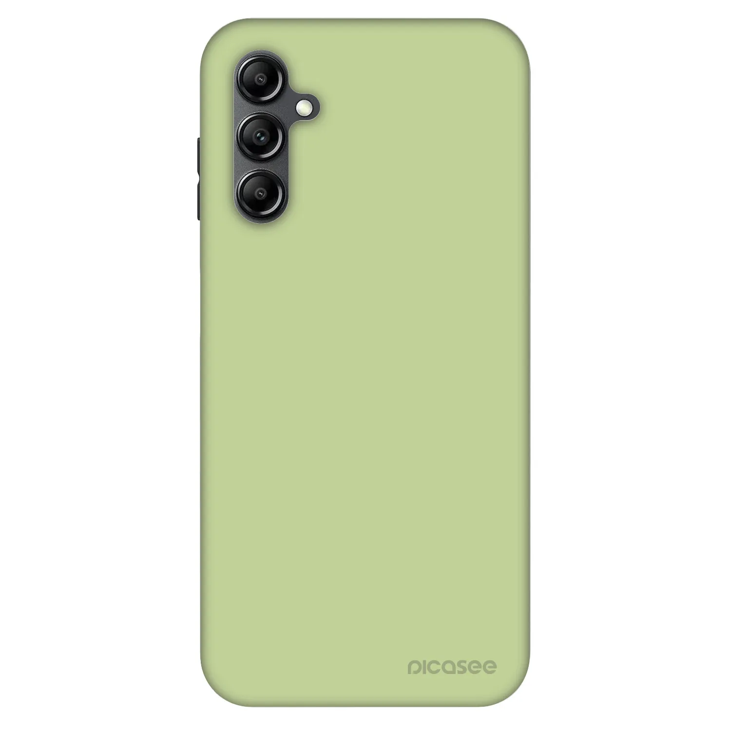 Picasee Fashion Case pre Samsung Galaxy A14 5G A146P - Heavenly Hints
