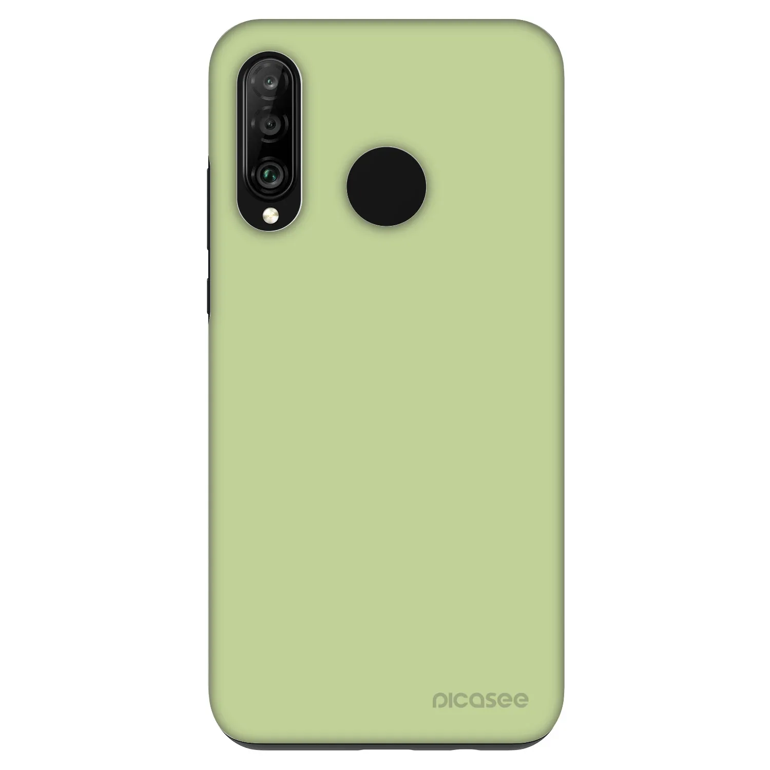 Picasee Fashion Case pre Huawei P30 Lite - Heavenly Hints