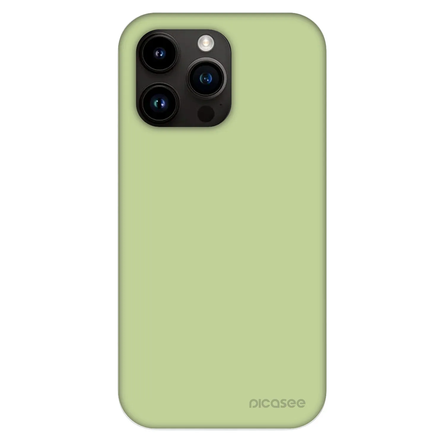 Picasee Fashion Case MagSafe pre Apple iPhone 13 Pro - Heavenly Hints