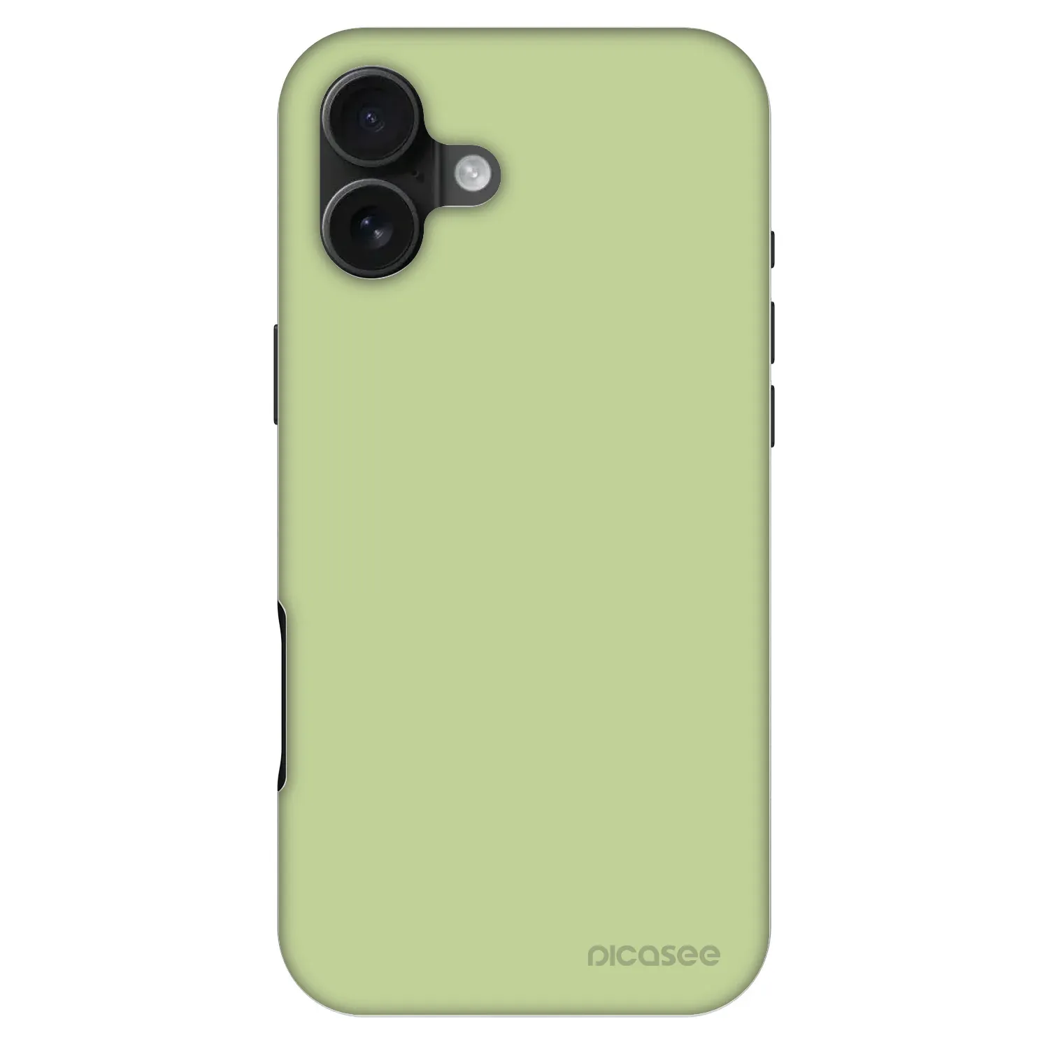 Picasee Fashion Case MagSafe pre Apple iPhone 16 Plus - Heavenly Hints