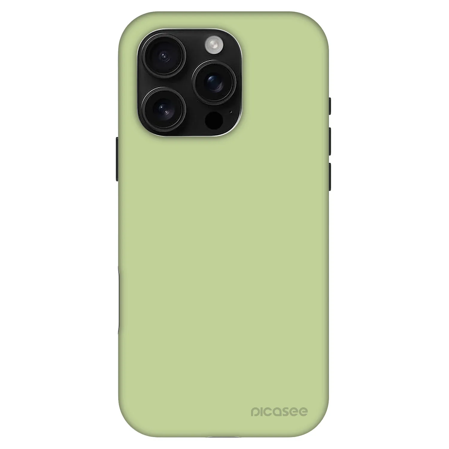 Picasee Fashion Case MagSafe pre Apple iPhone 16 Pro - Heavenly Hints