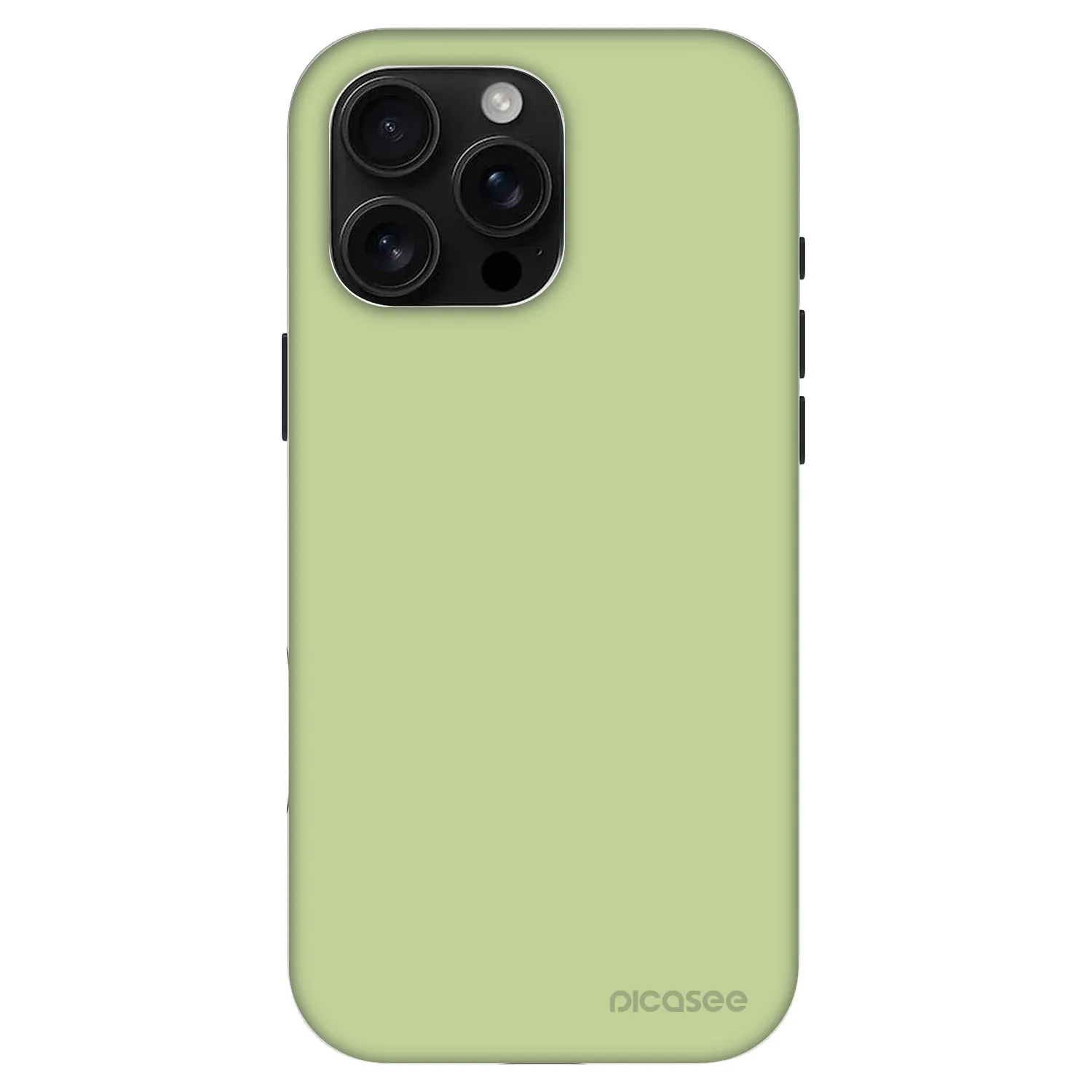 Picasee Fashion Case MagSafe pre Apple iPhone 16 Pro Max - Heavenly Hints