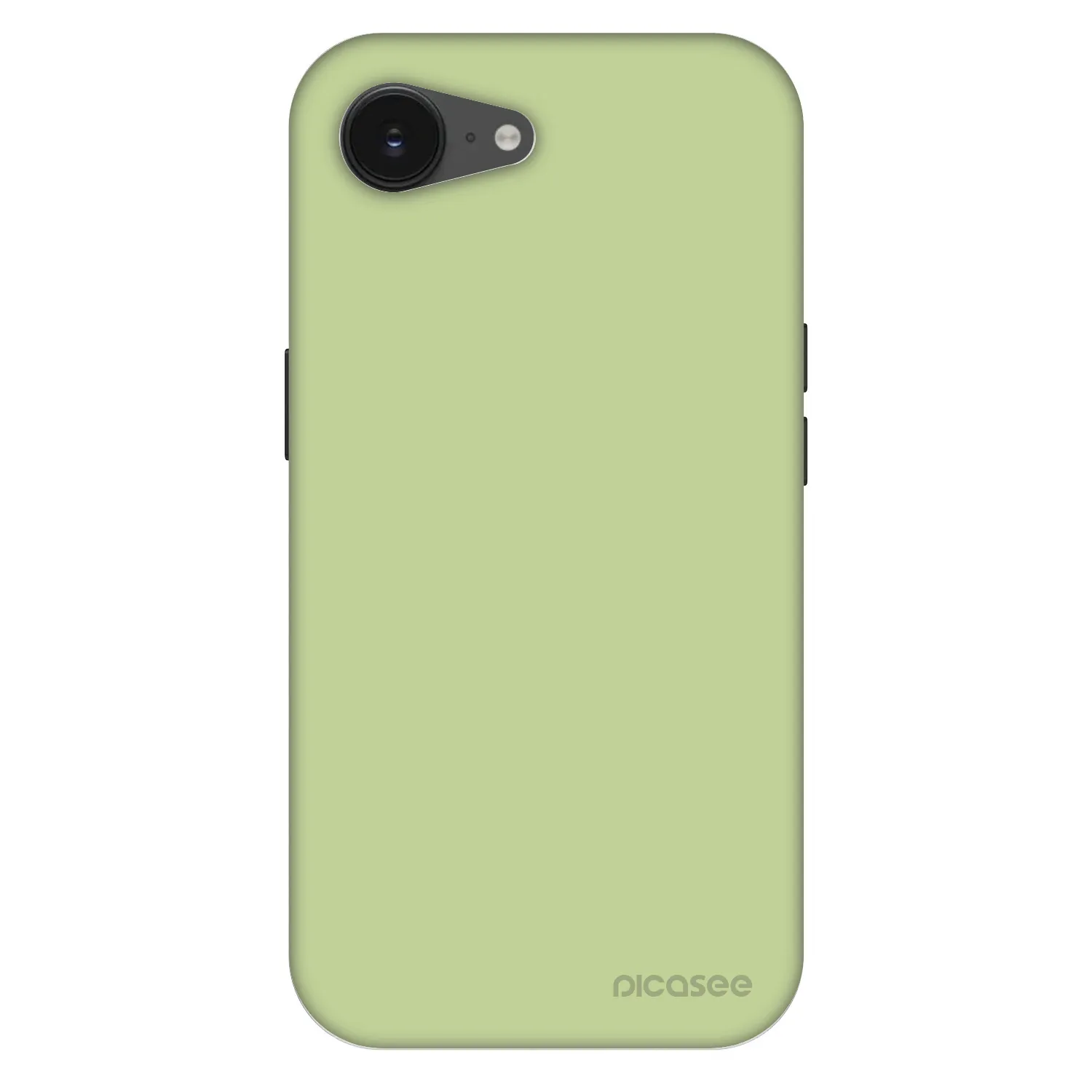 Picasee Fashion Case MagSafe pre Apple iPhone 16e - Heavenly Hints