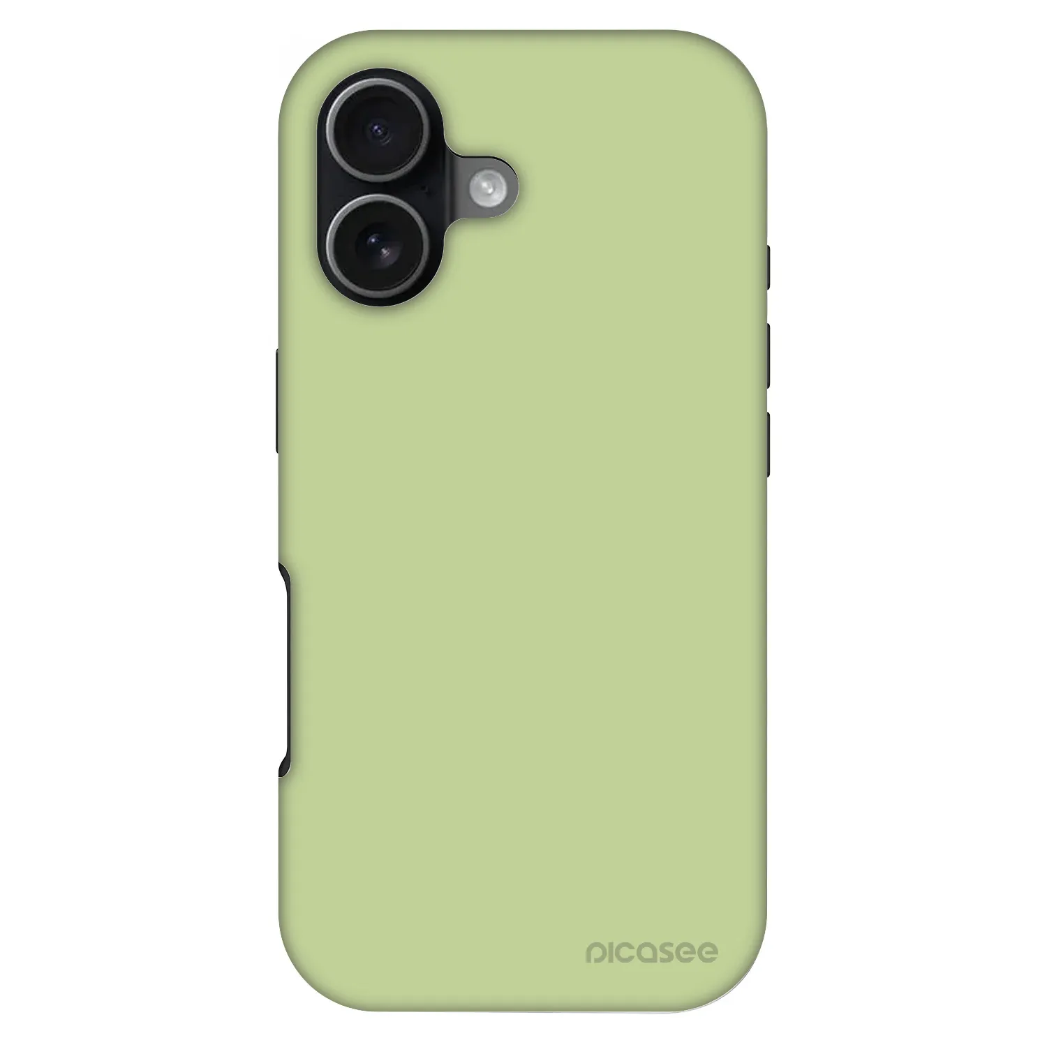 Picasee Fashion Case MagSafe pre Apple iPhone 17 - Heavenly Hints
